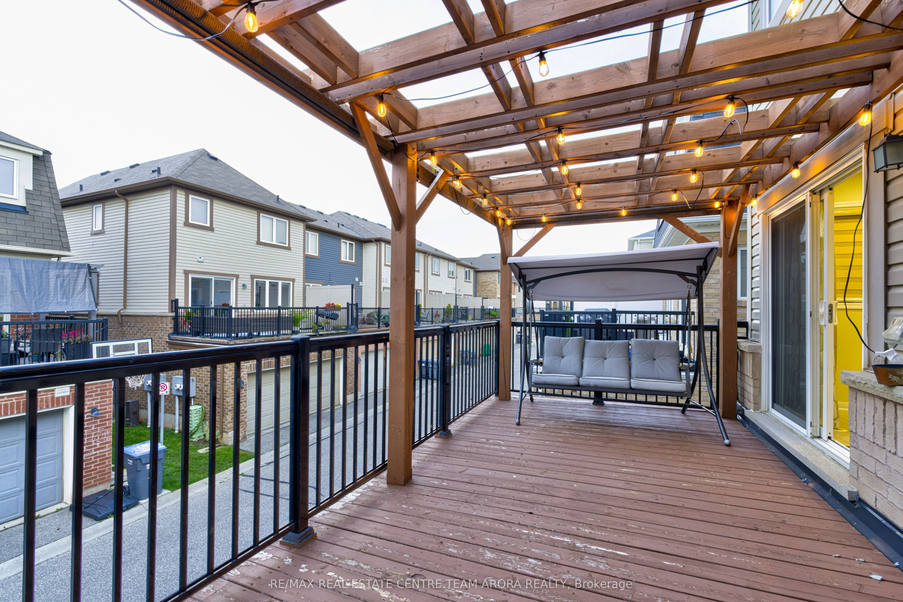 14 Crossbill Road