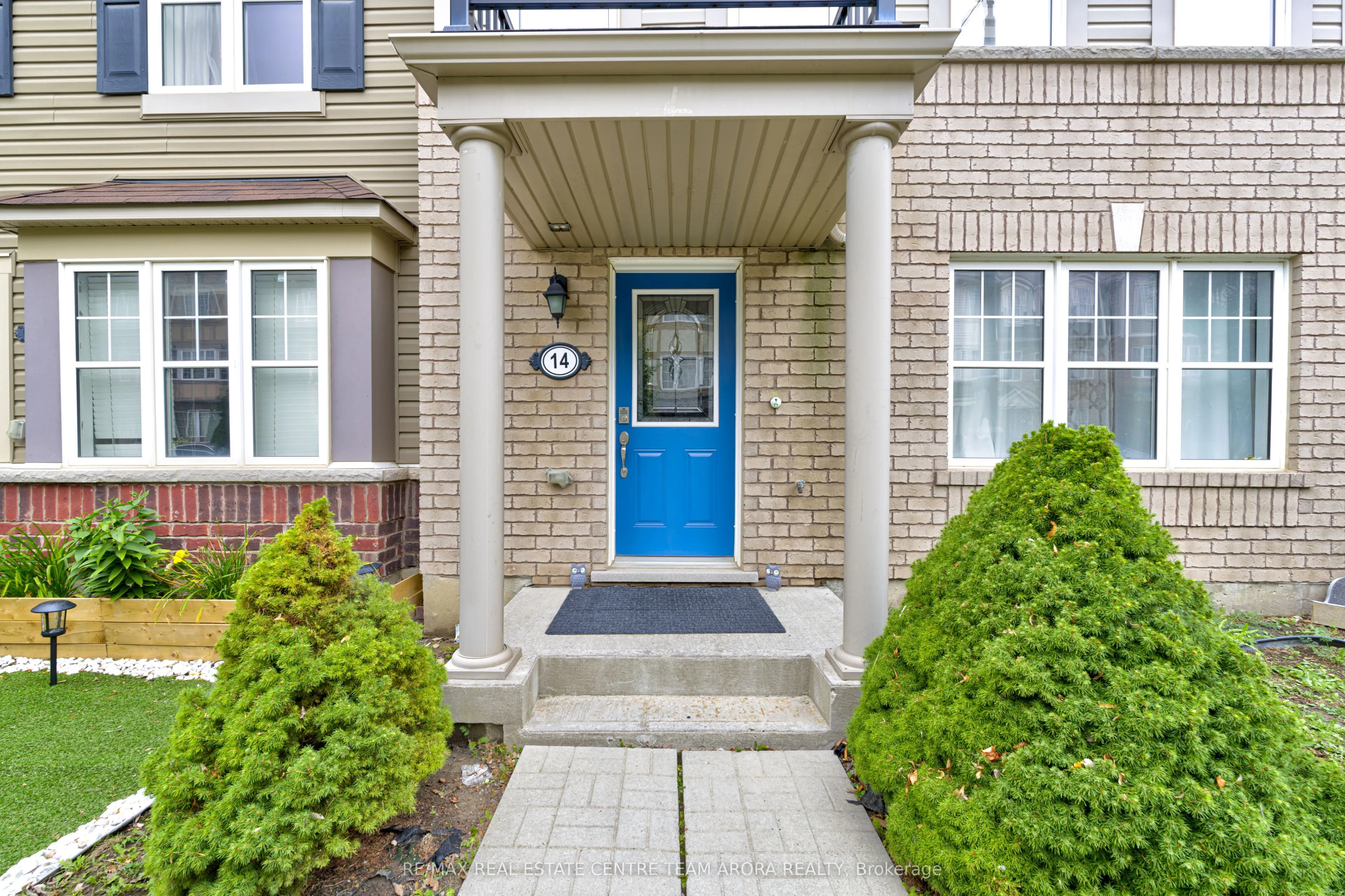 14 Crossbill Road