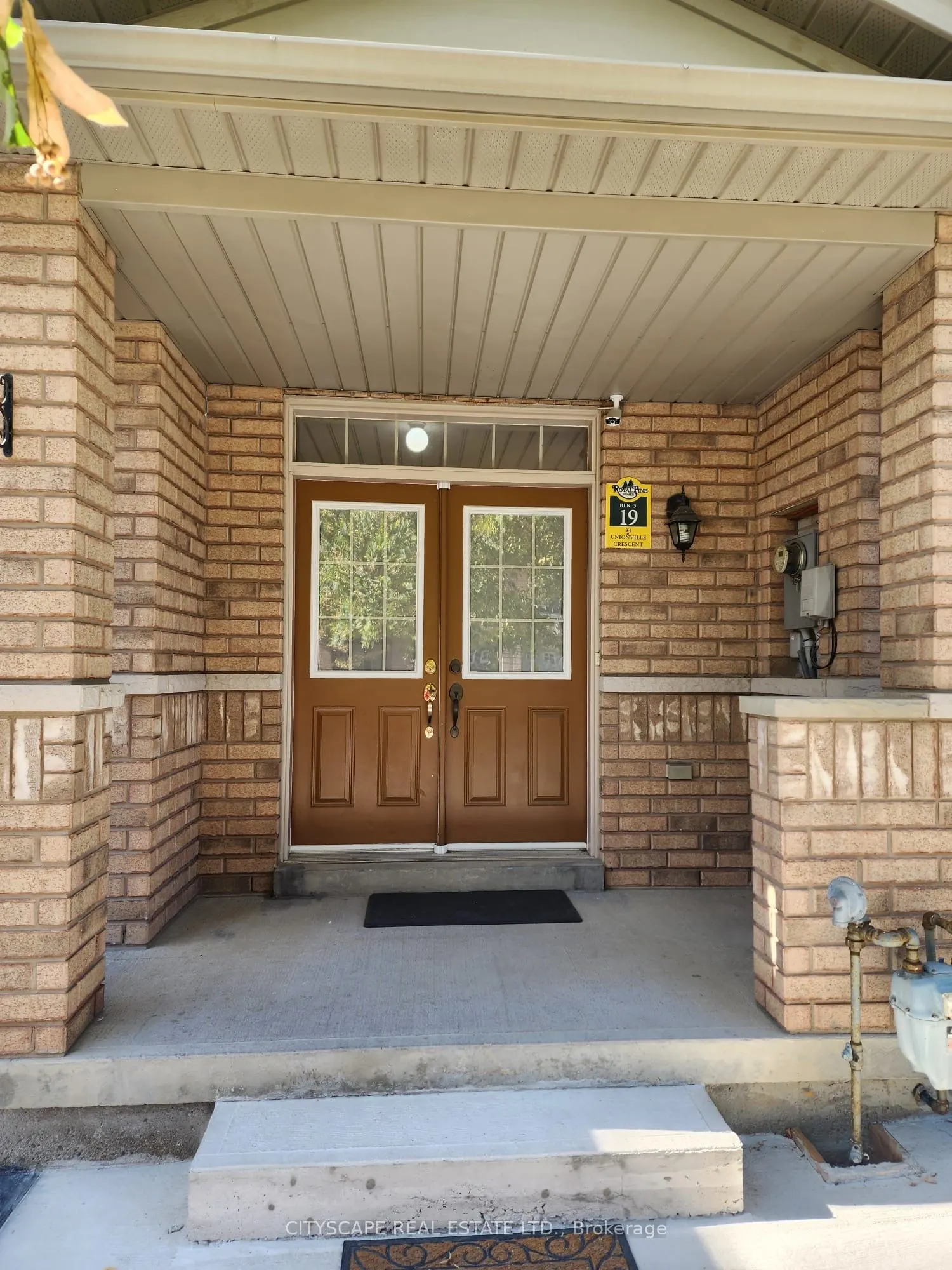 94 Unionville Crescent