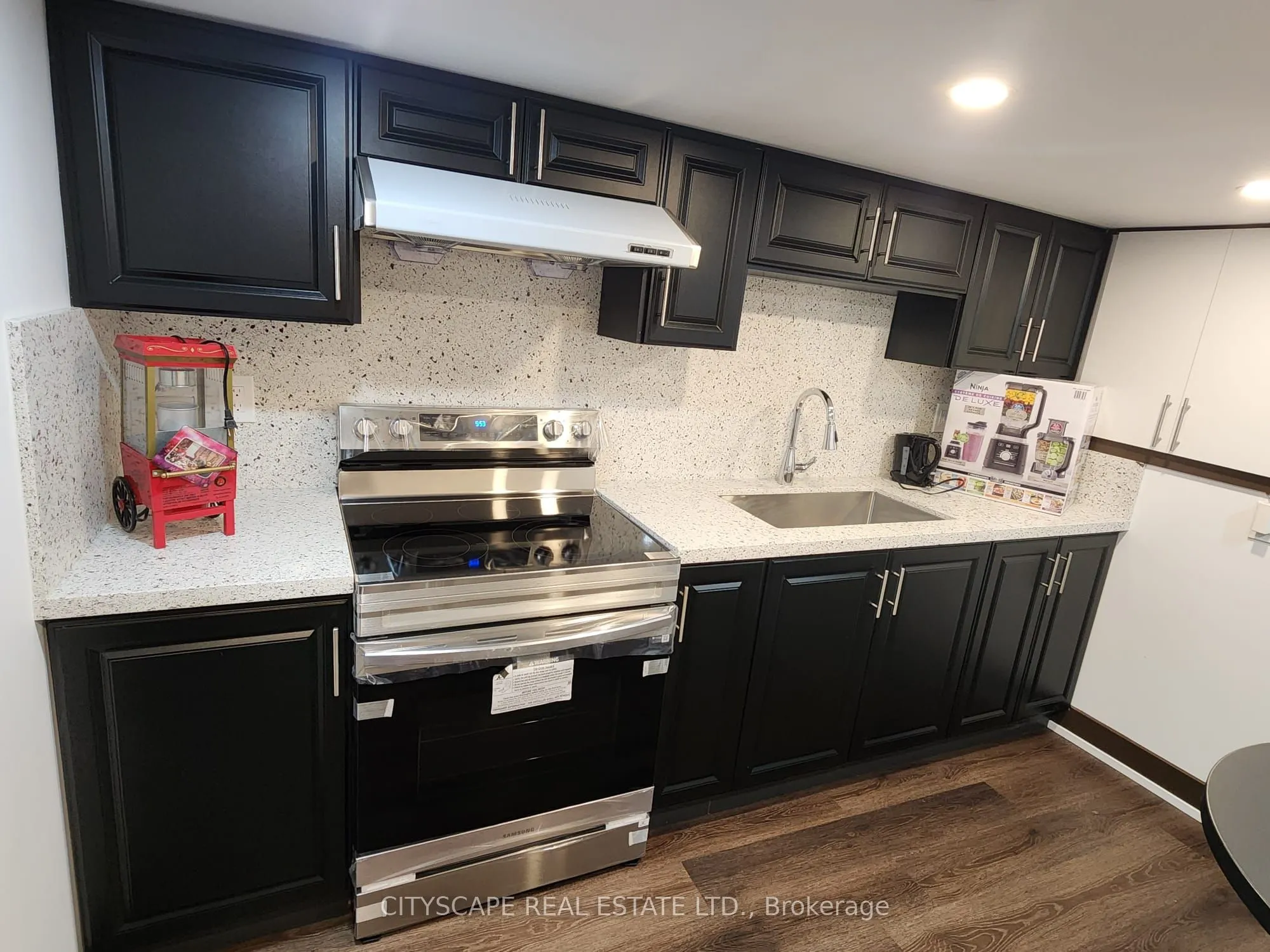 94 Unionville Crescent