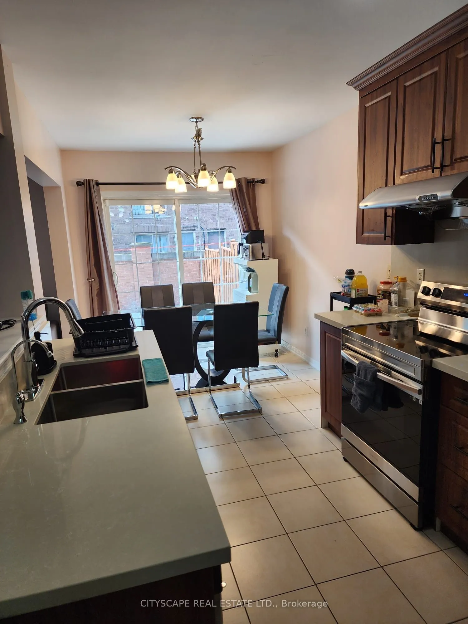 94 Unionville Crescent