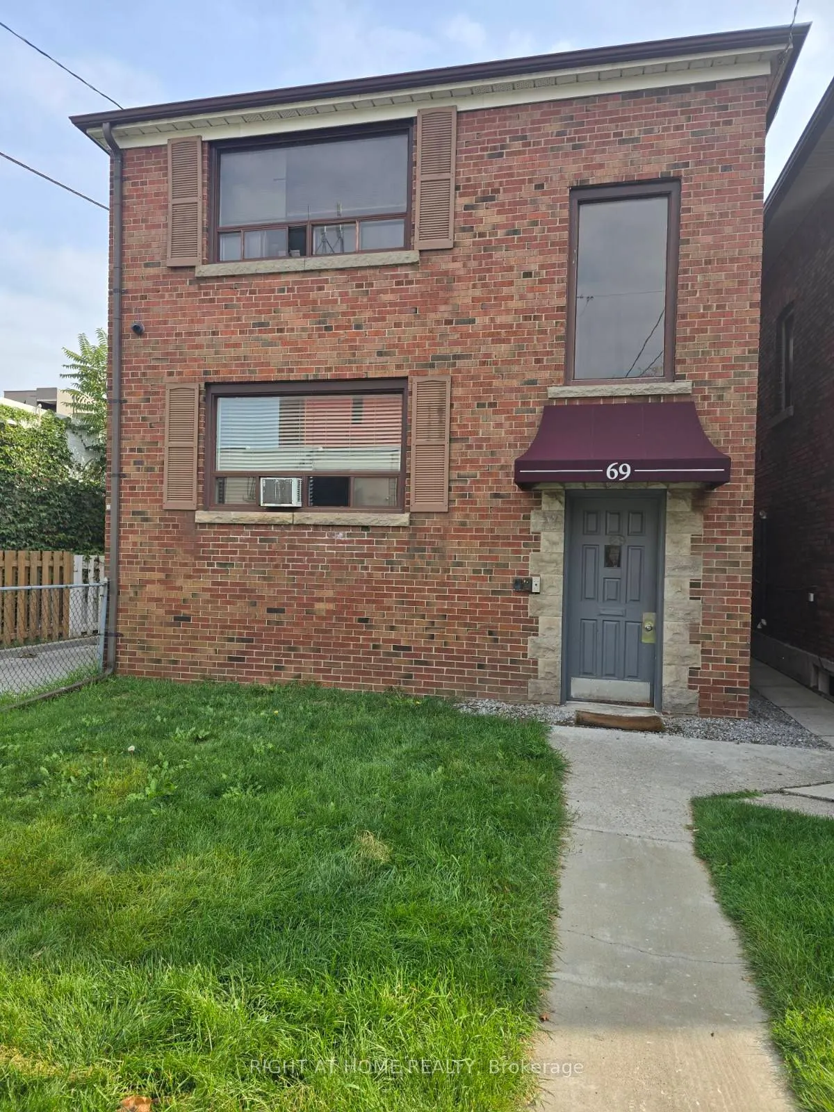 69 Third Street, #3