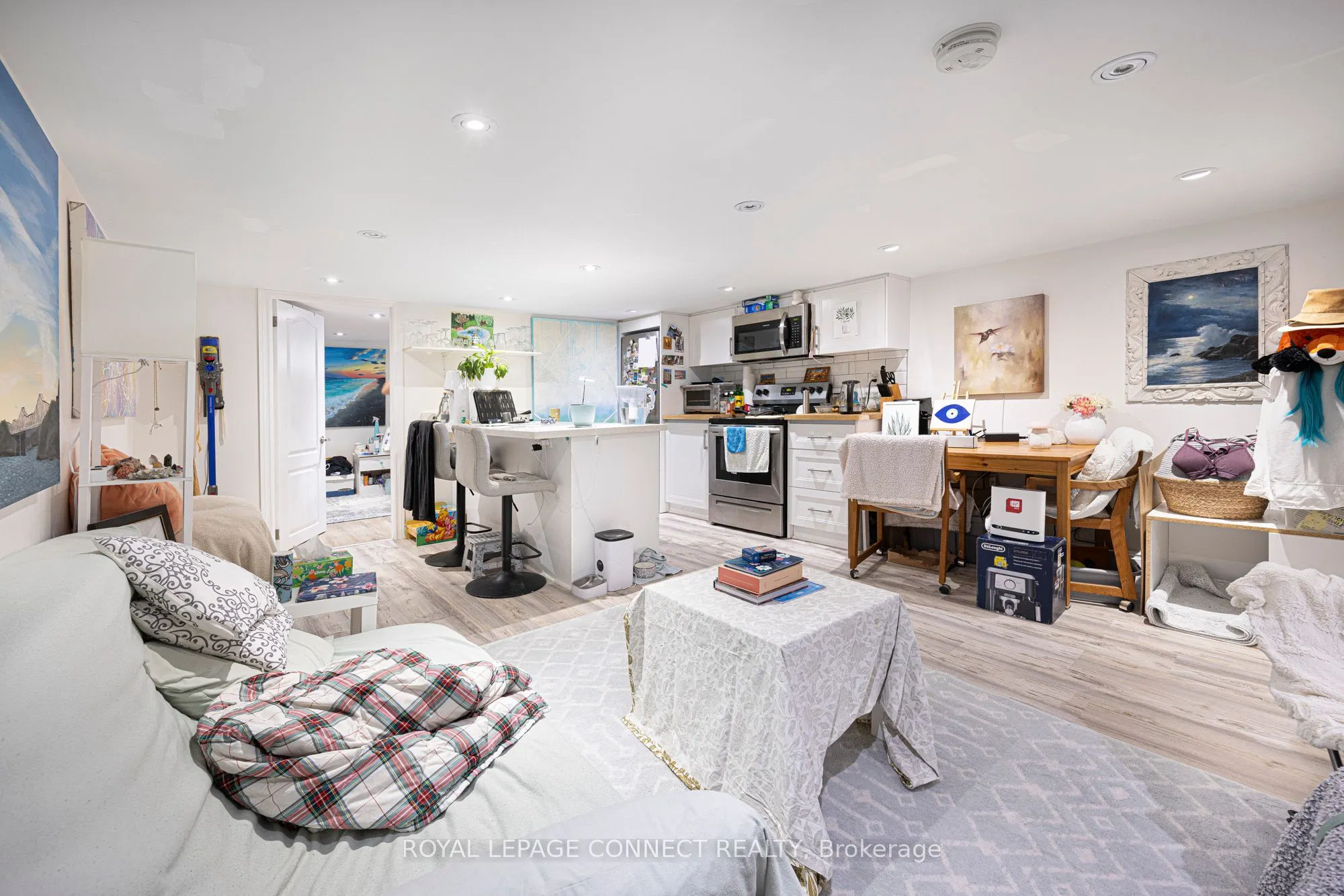 5 Rosethorn Avenue