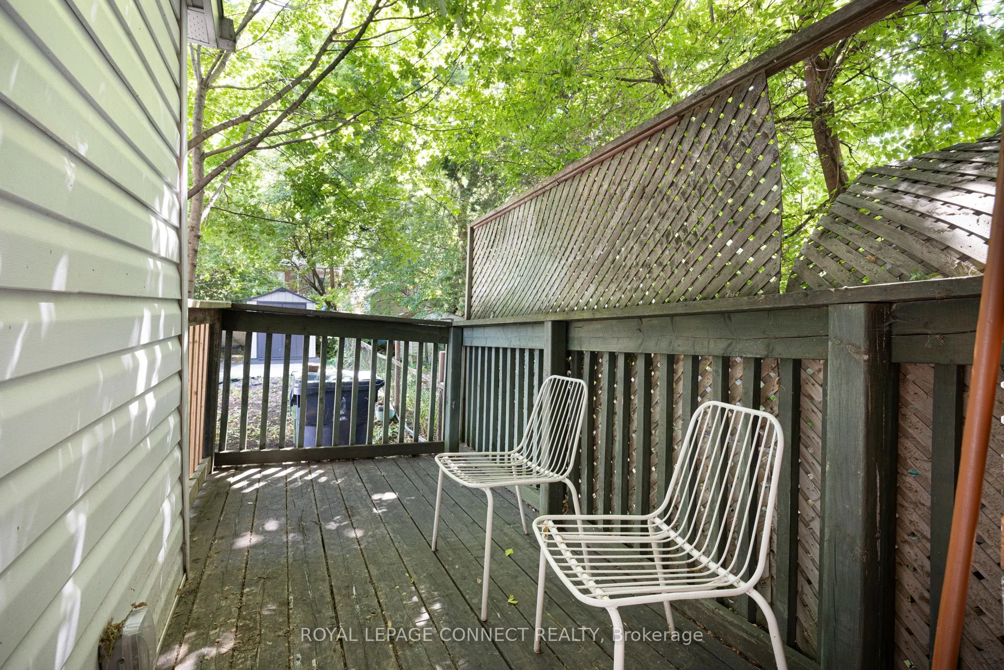 5 Rosethorn Avenue