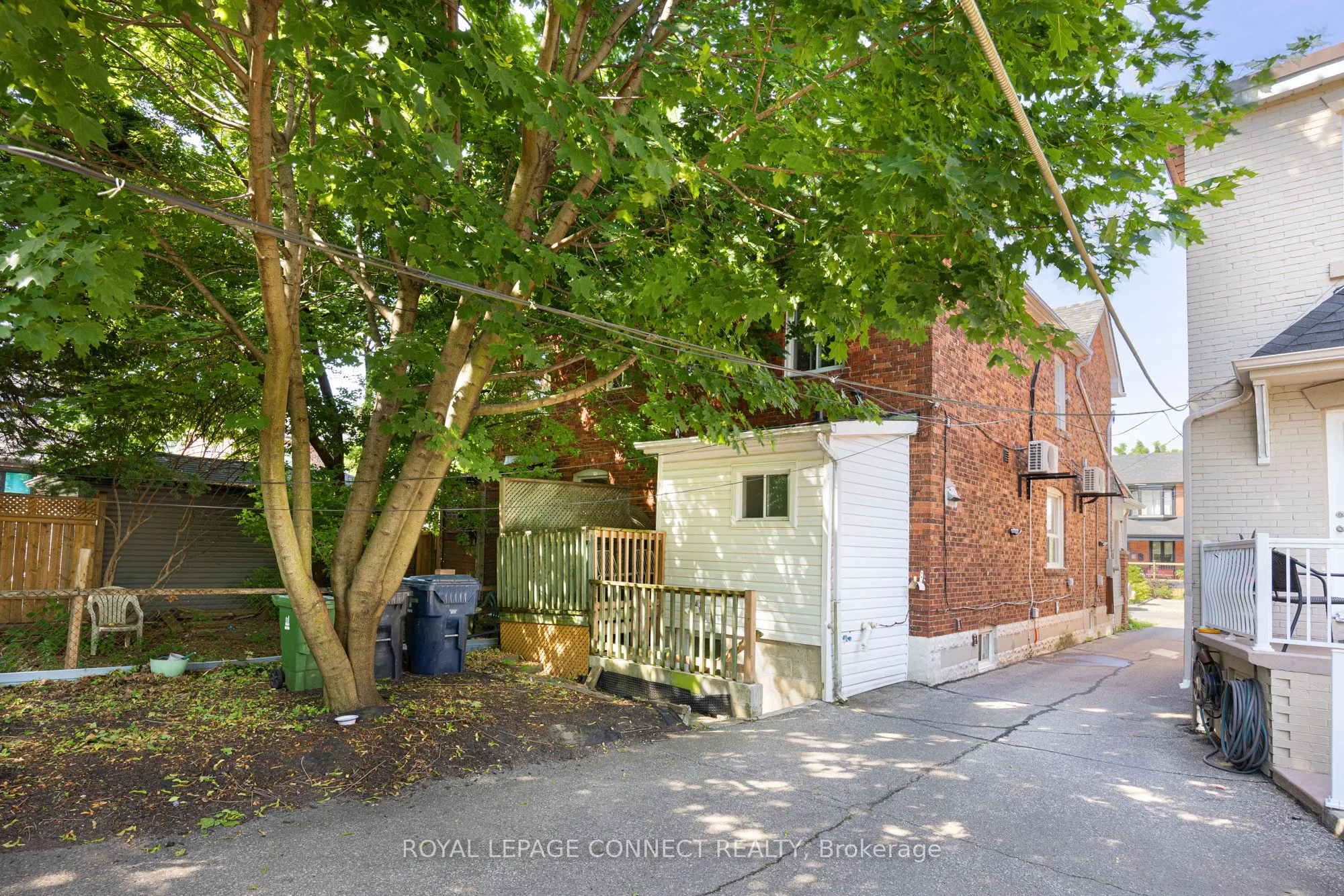 5 Rosethorn Avenue