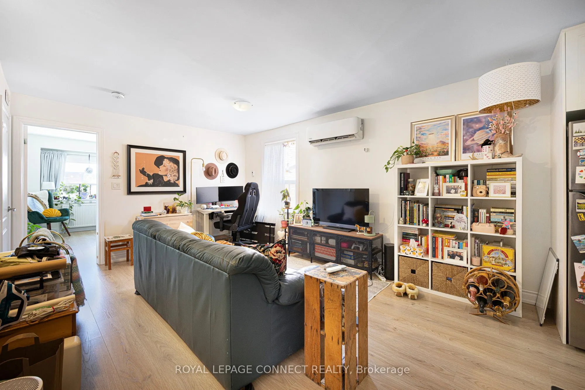 5 Rosethorn Avenue
