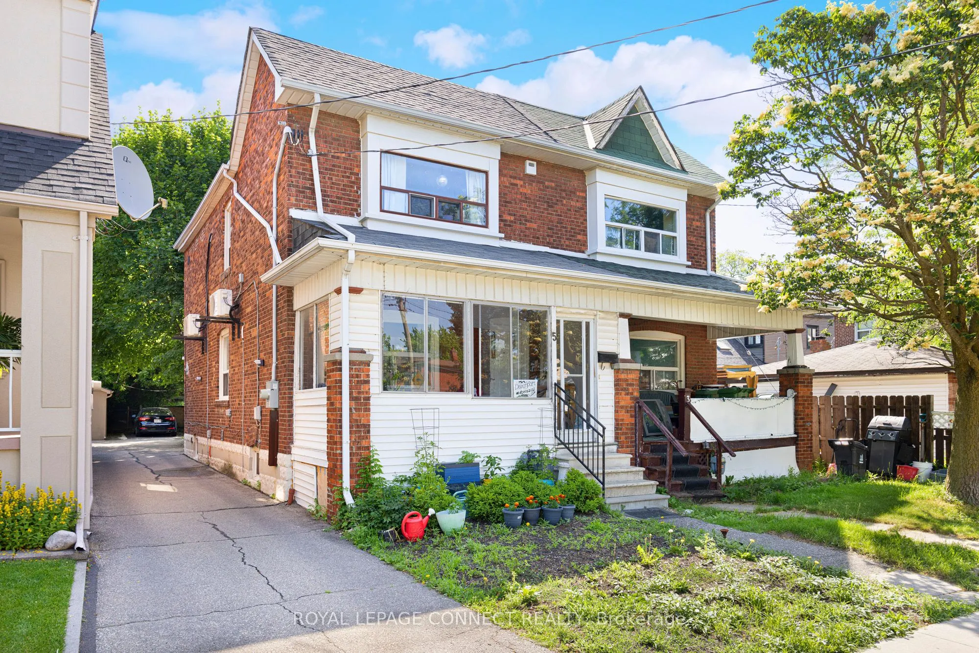 5 Rosethorn Avenue