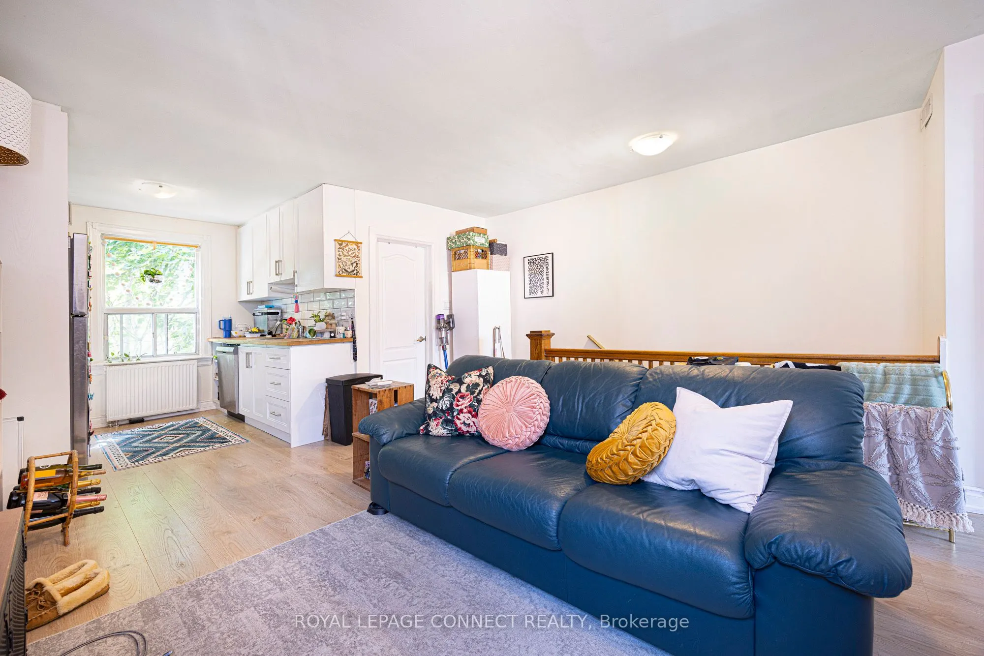 5 Rosethorn Avenue