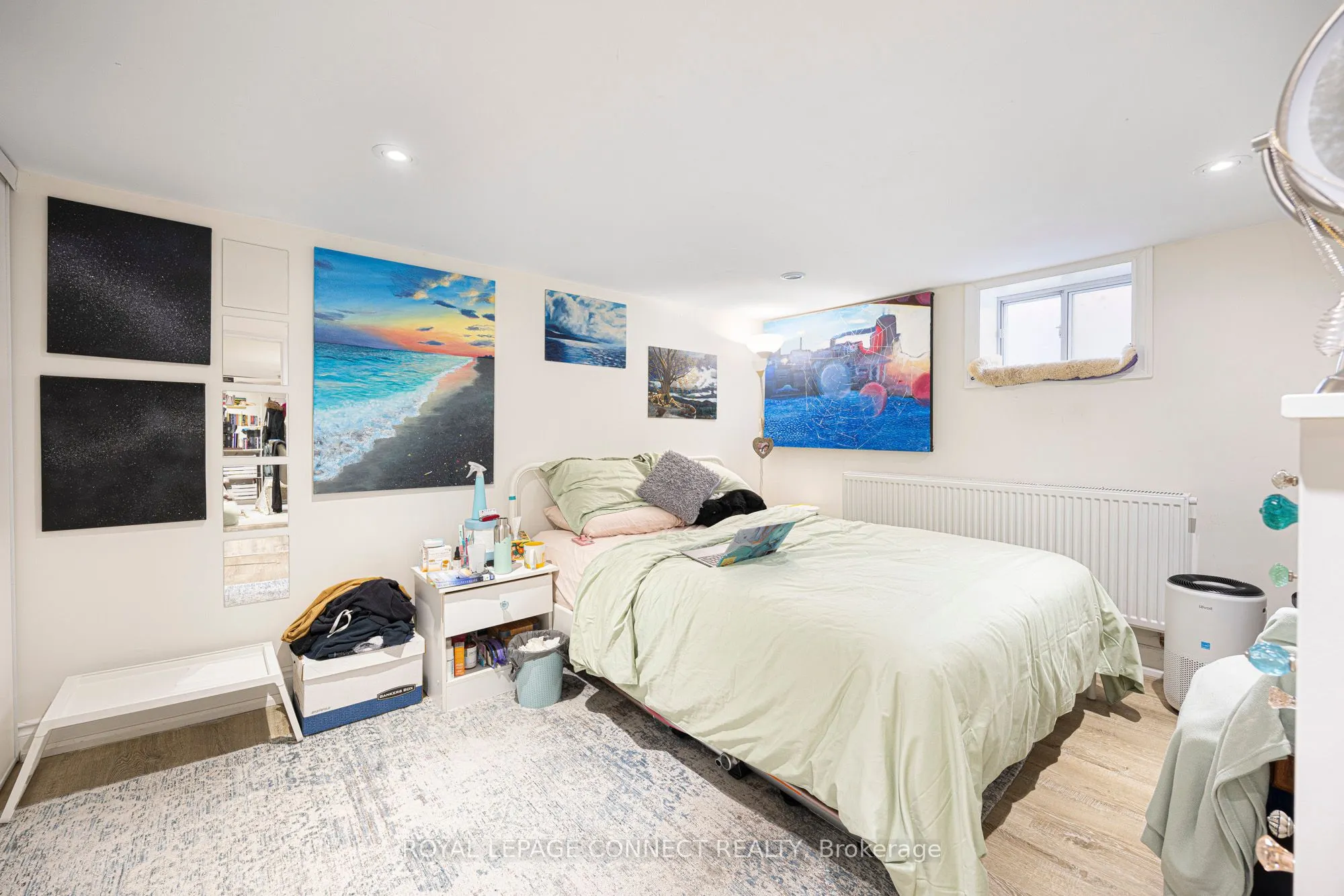 5 Rosethorn Avenue