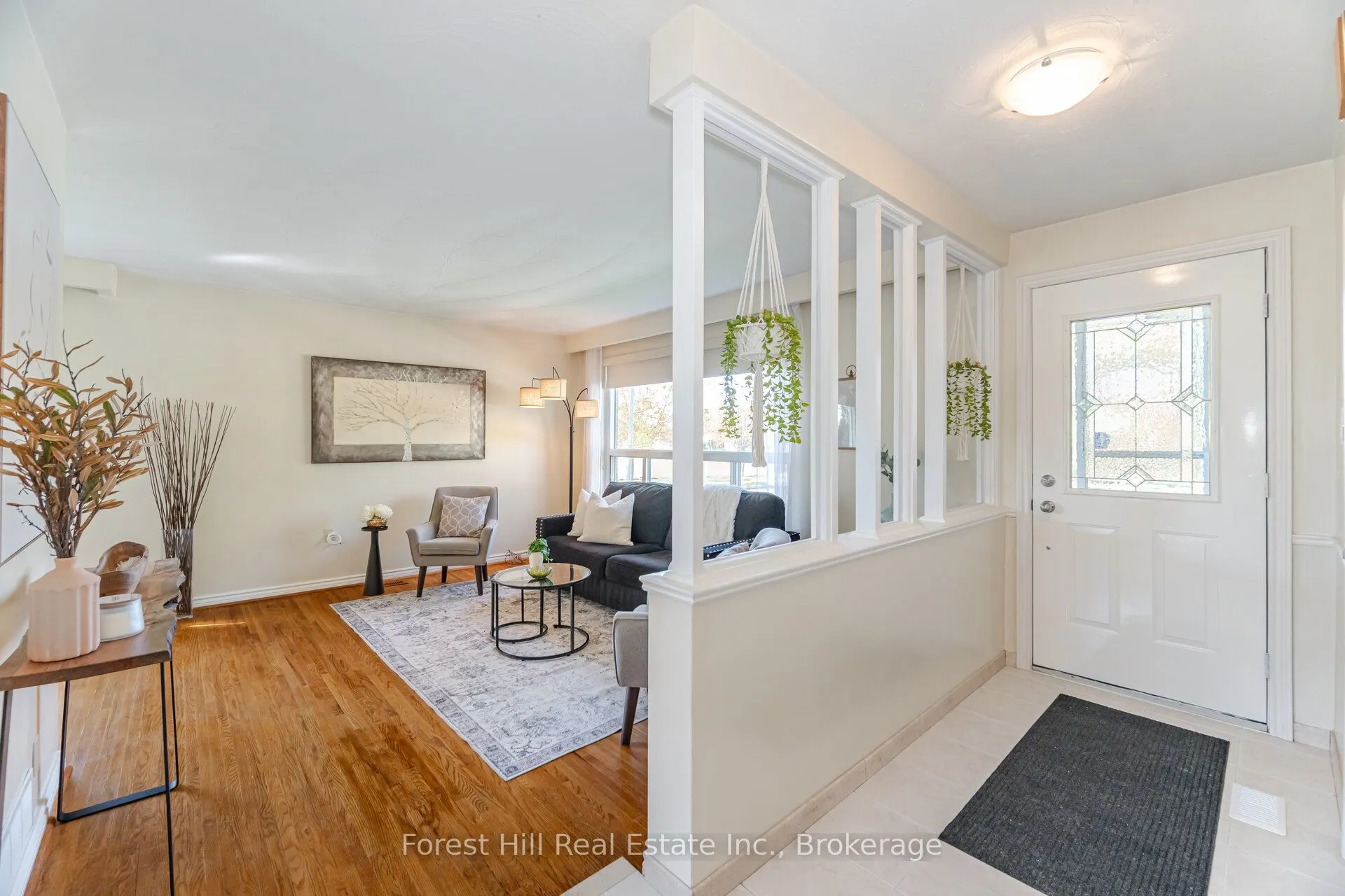16 Bethwin Place