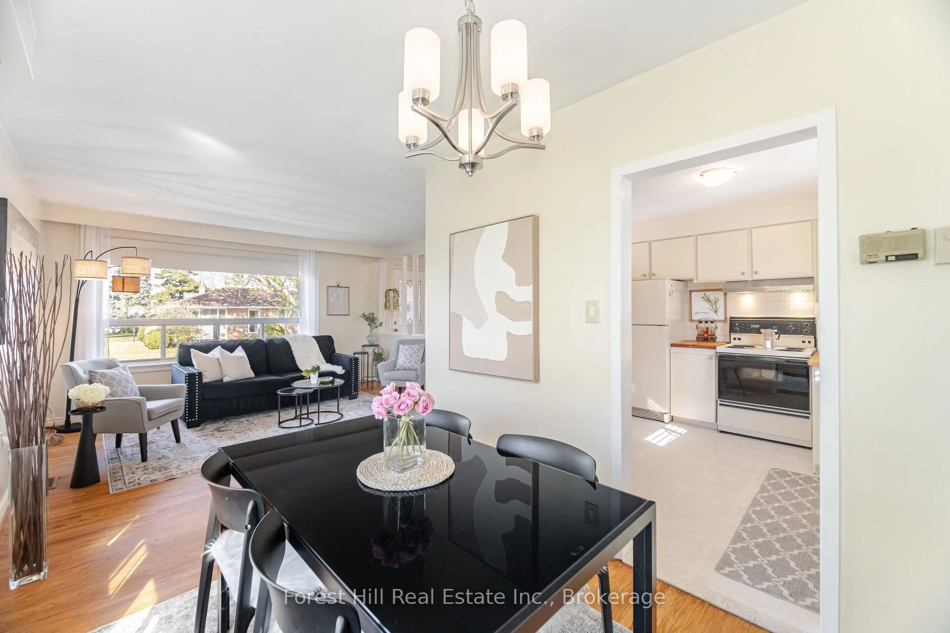 16 Bethwin Place