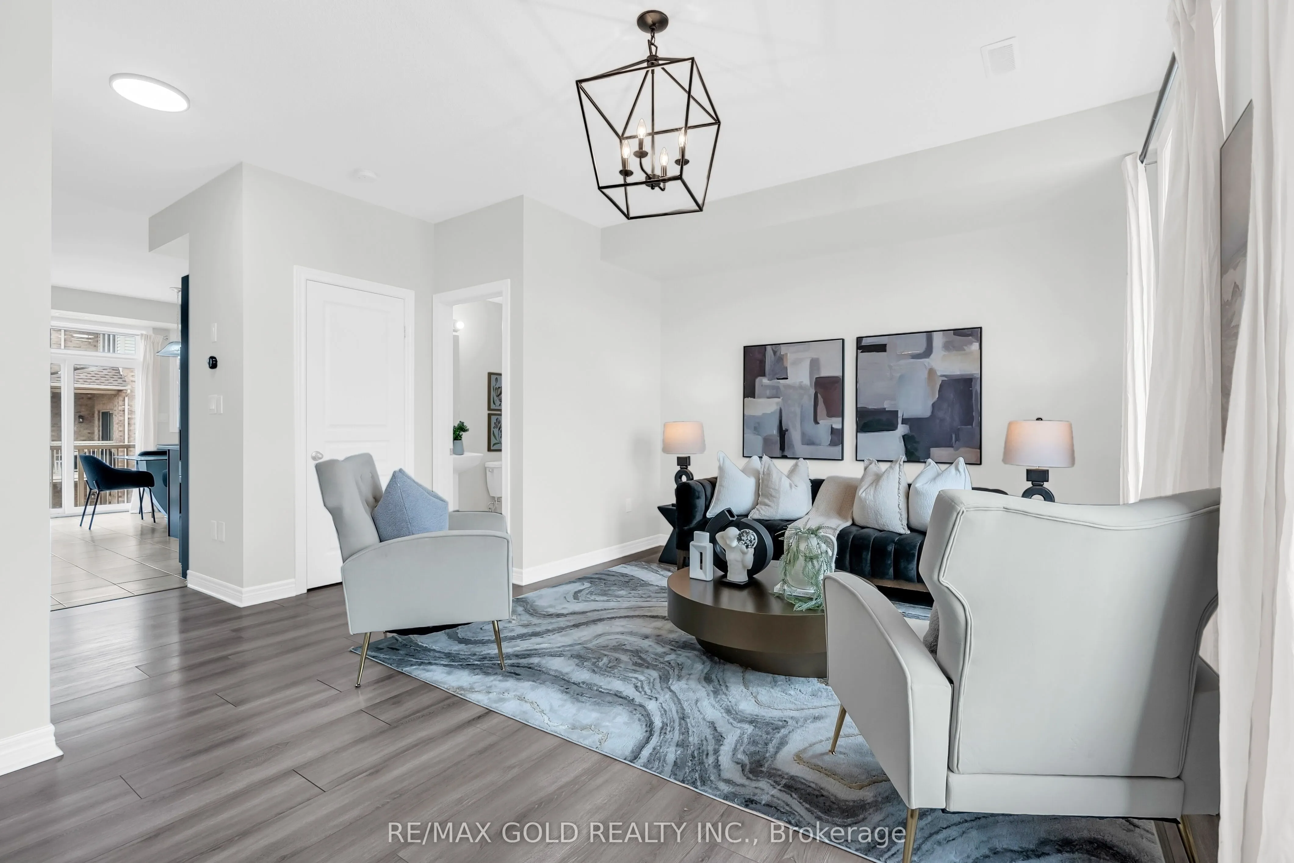 4145 Palermo Common, #27
