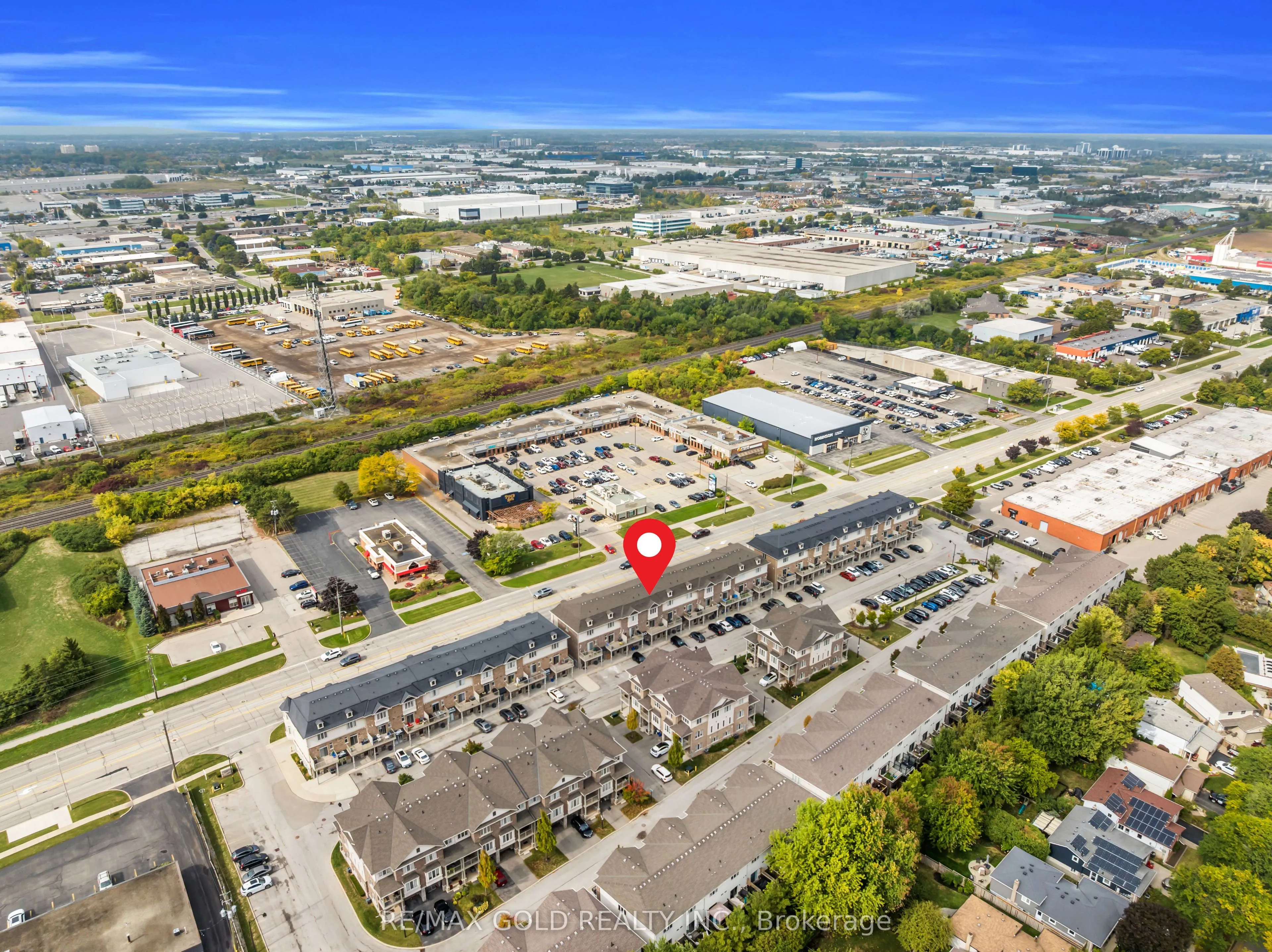 4145 Palermo Common, #27