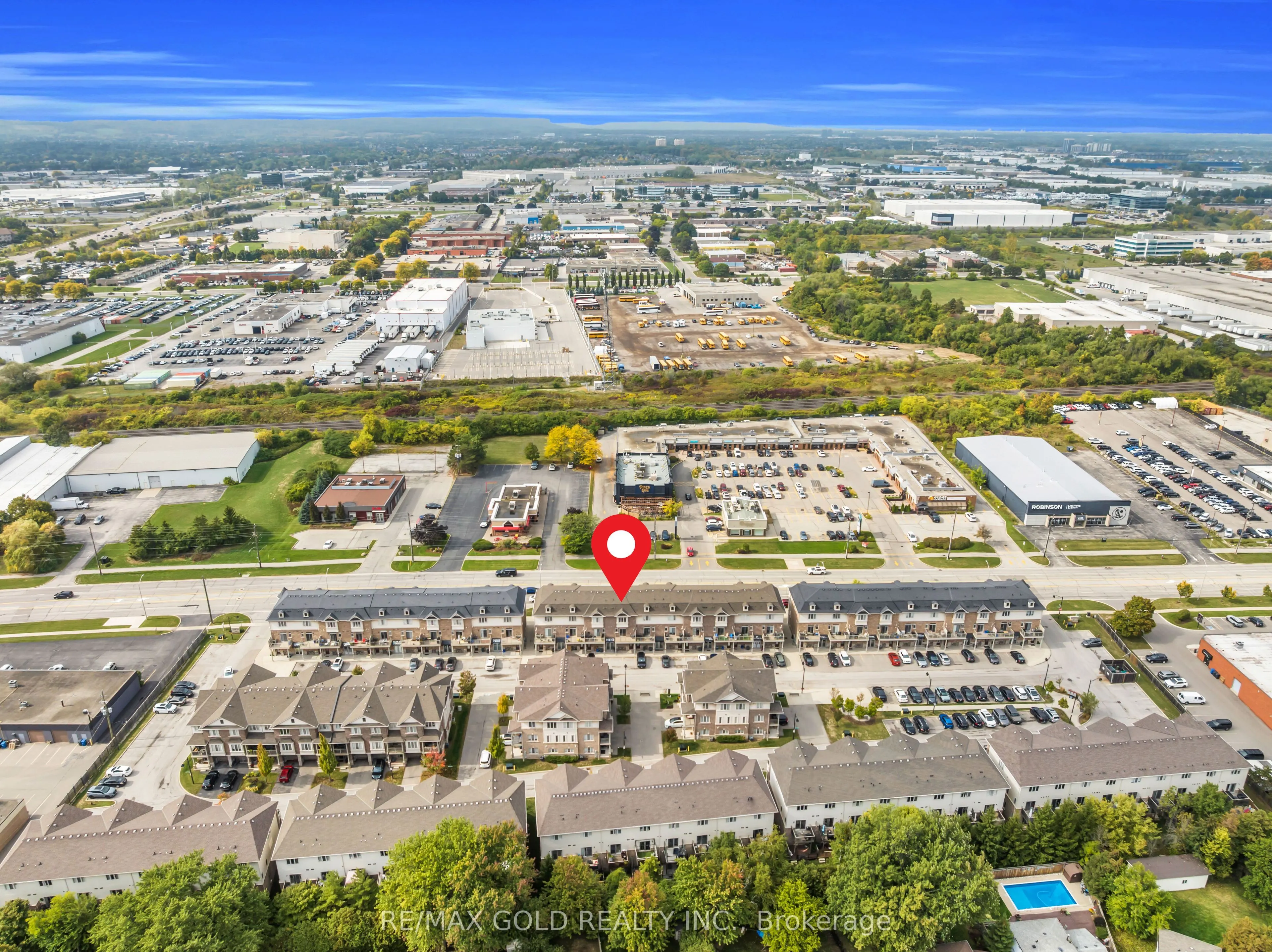 4145 Palermo Common, #27