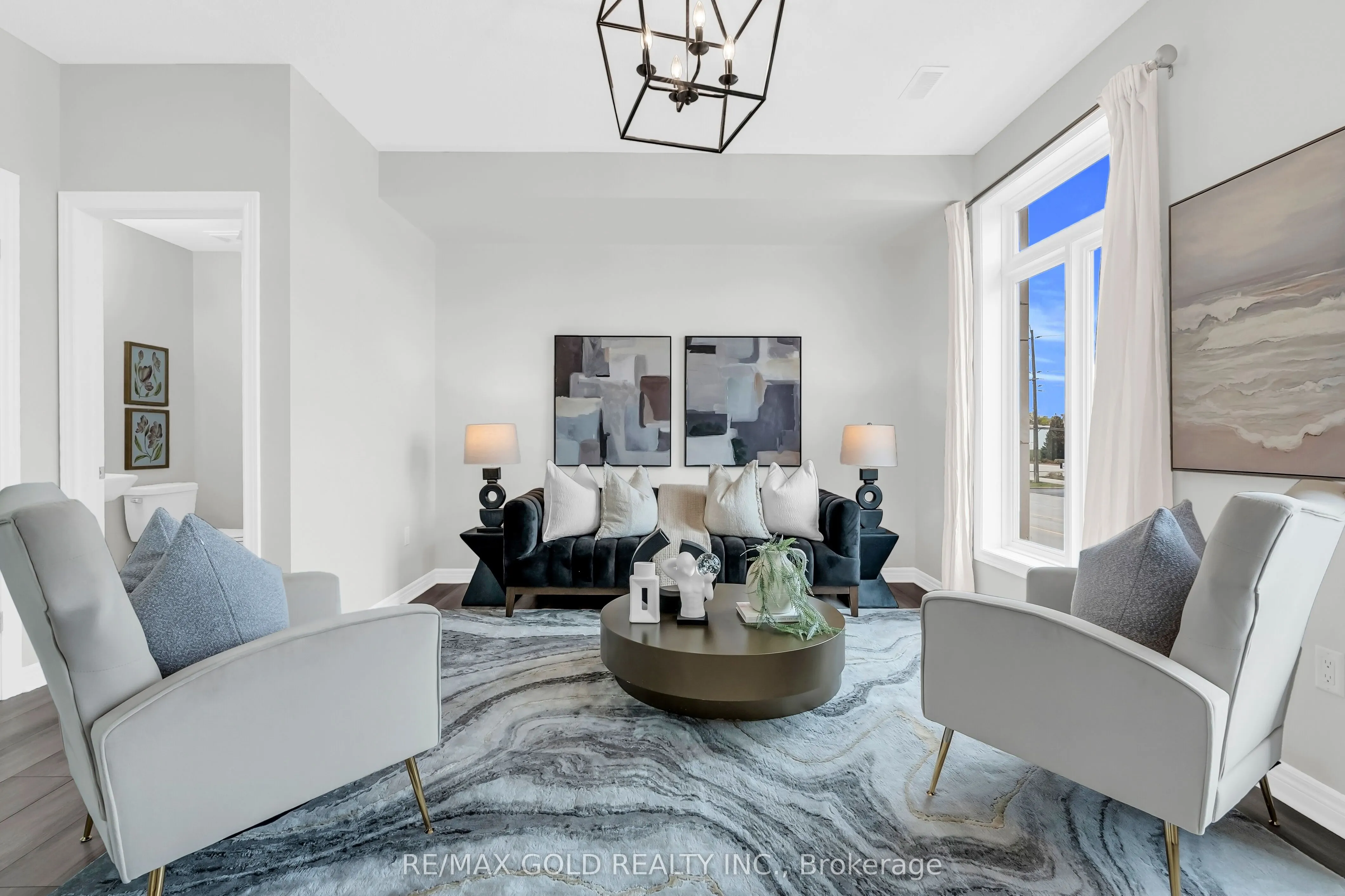 4145 Palermo Common, #27