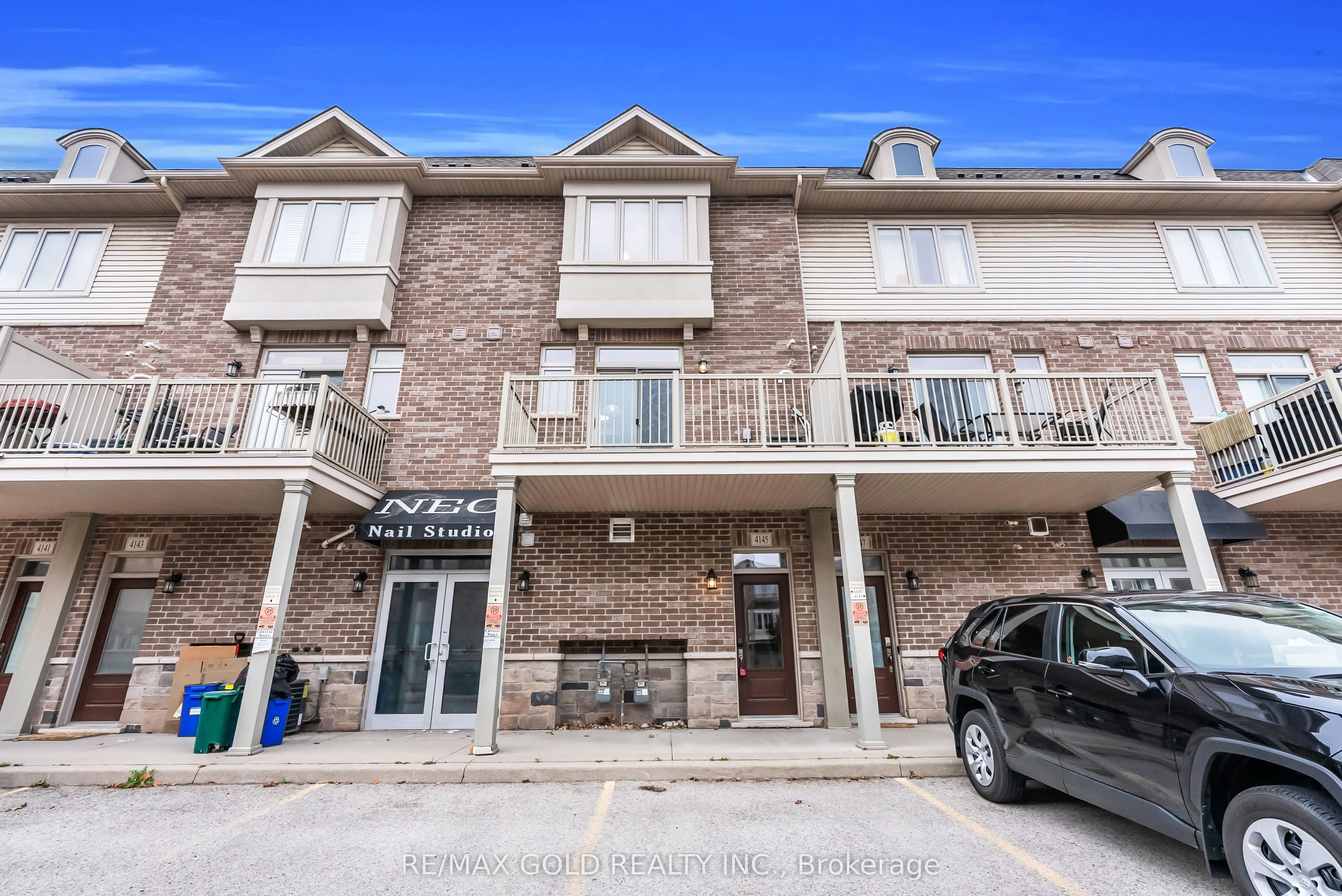 4145 Palermo Common, #27