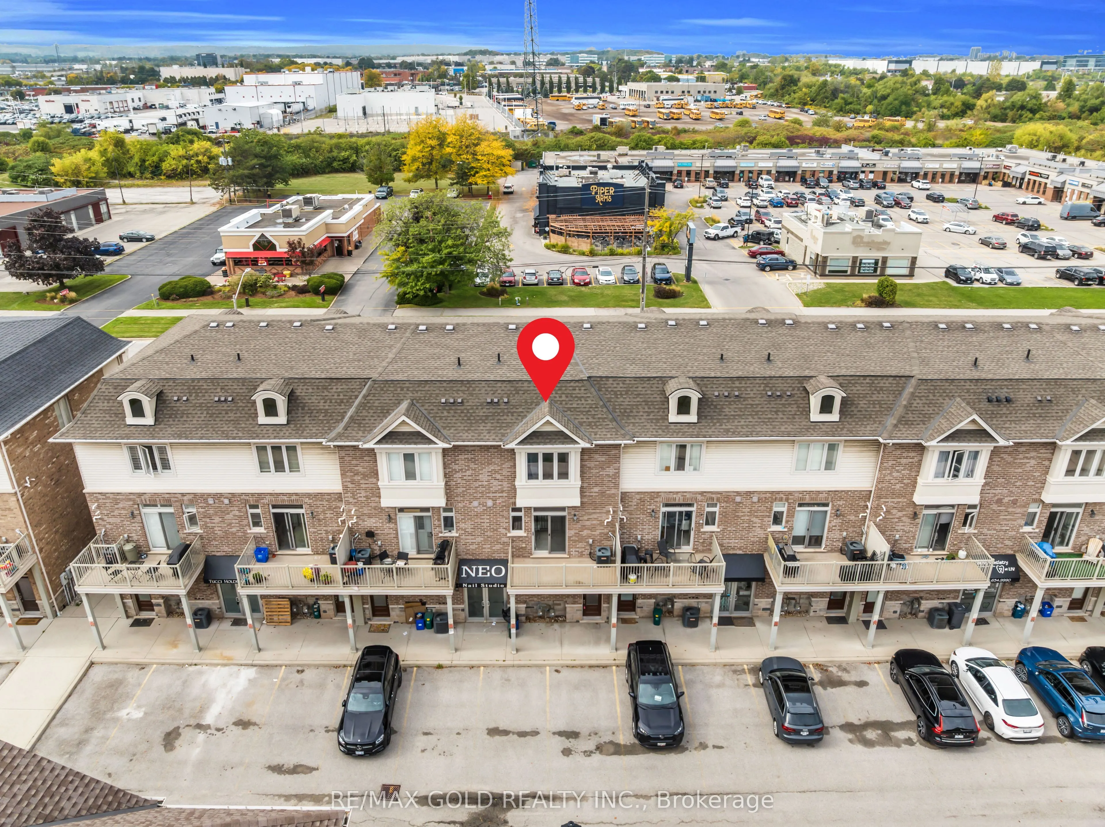 4145 Palermo Common, #27