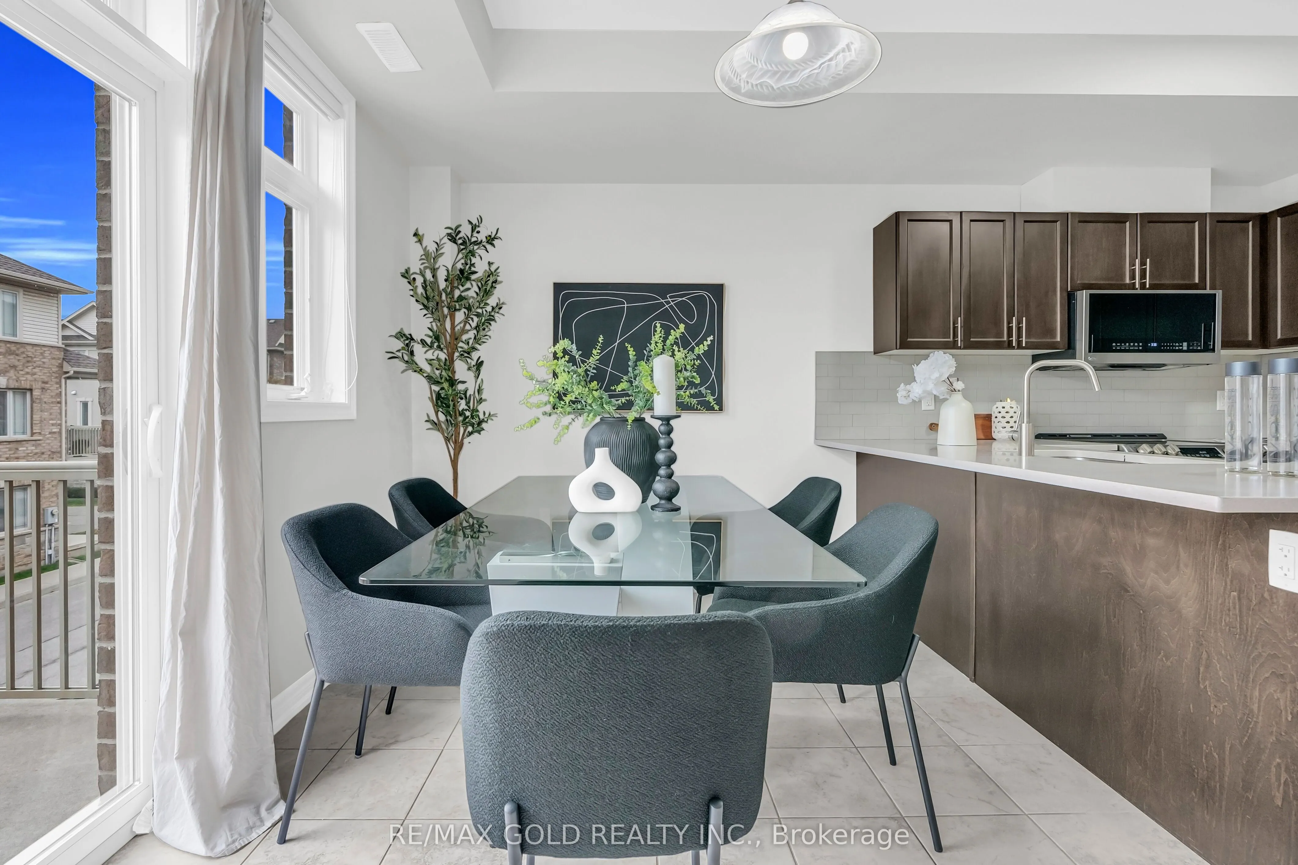 4145 Palermo Common, #27
