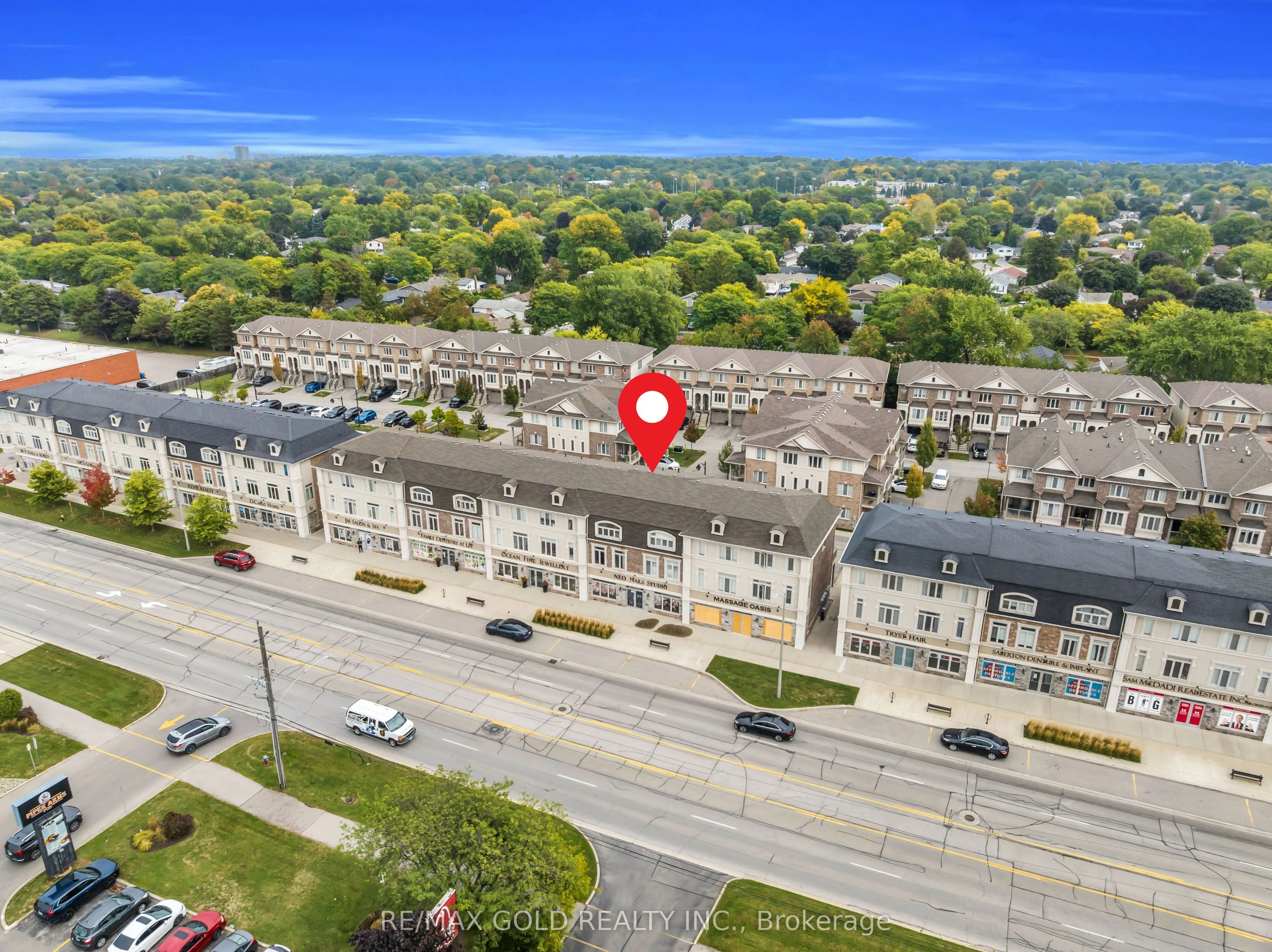 4145 Palermo Common, #27