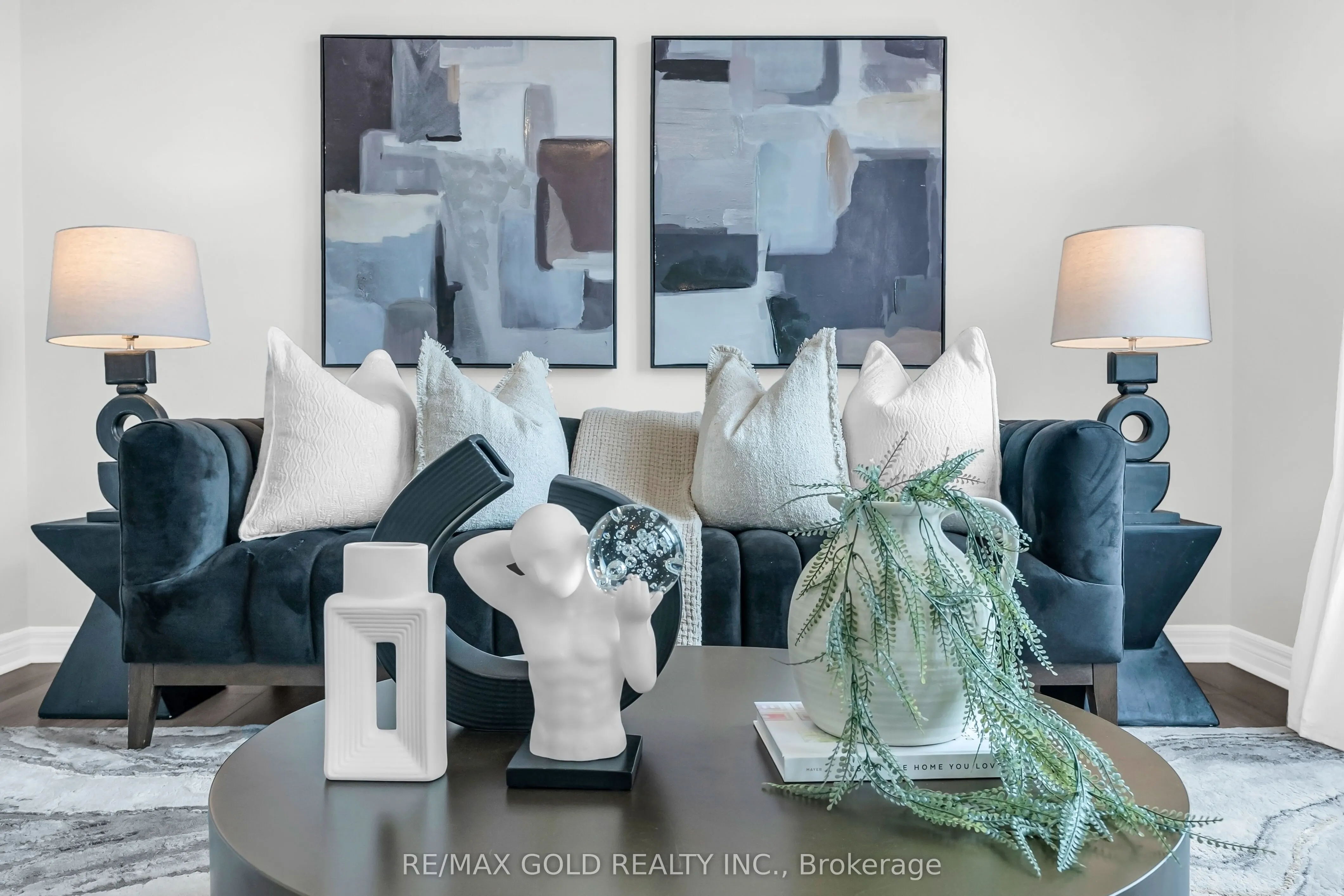 4145 Palermo Common, #27