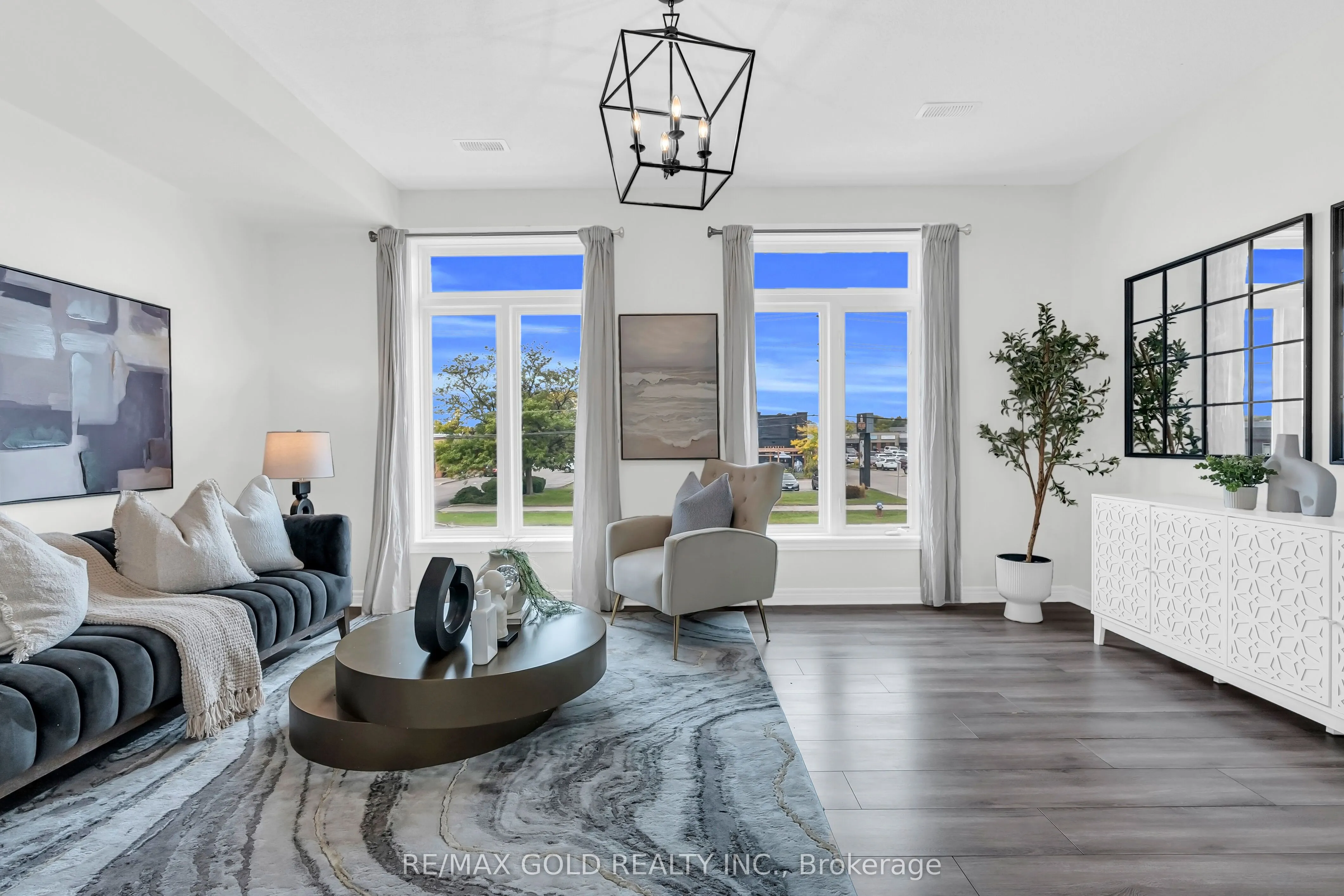 4145 Palermo Common, #27
