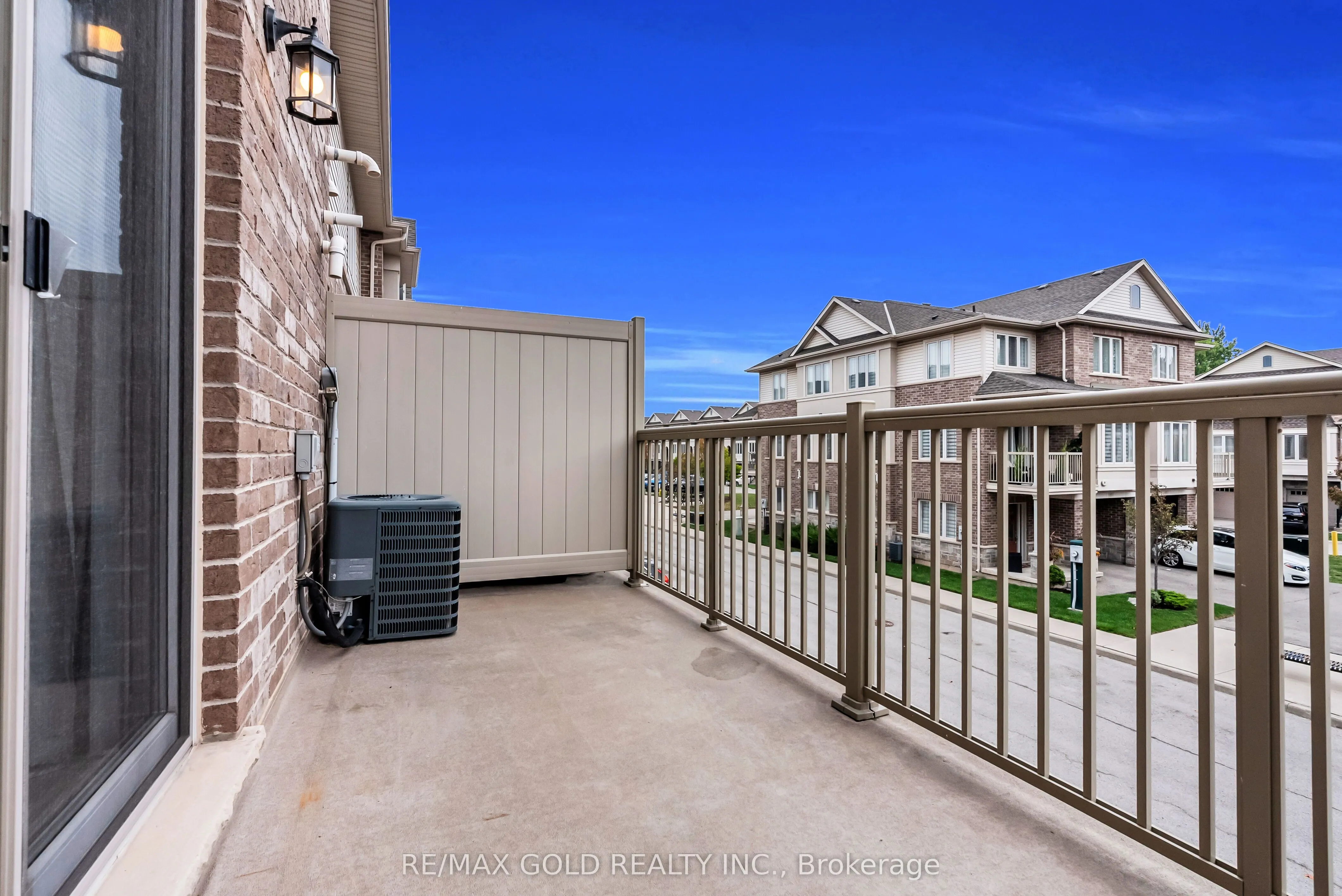 4145 Palermo Common, #27