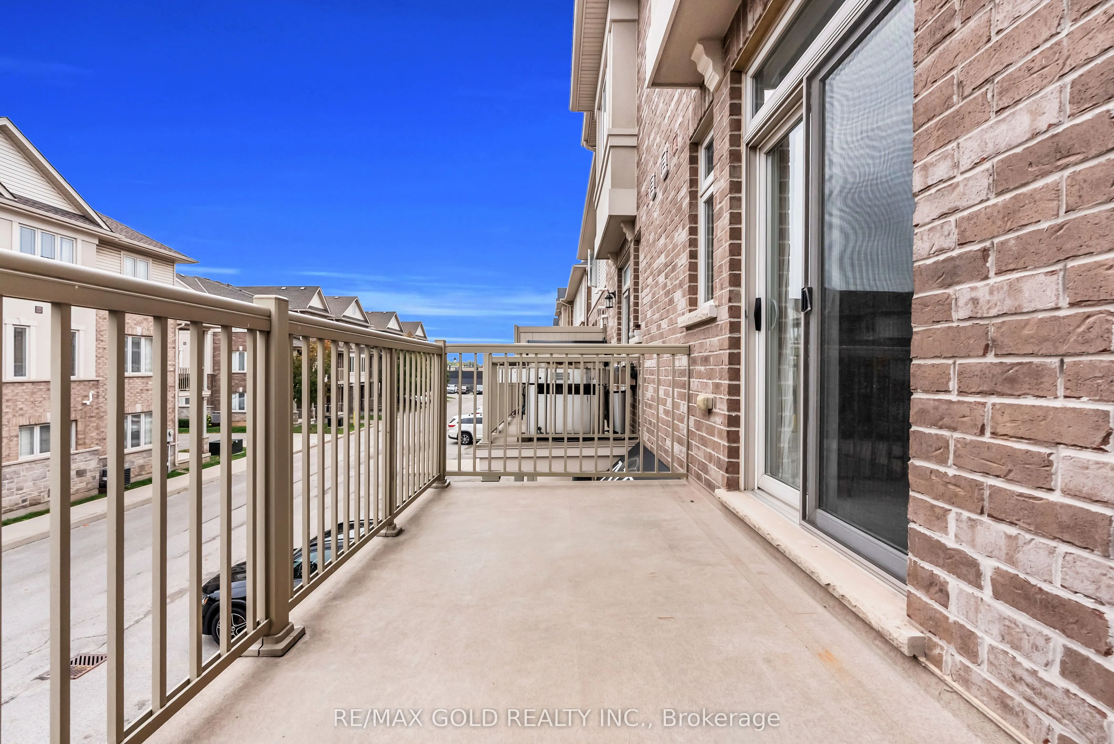 4145 Palermo Common, #27