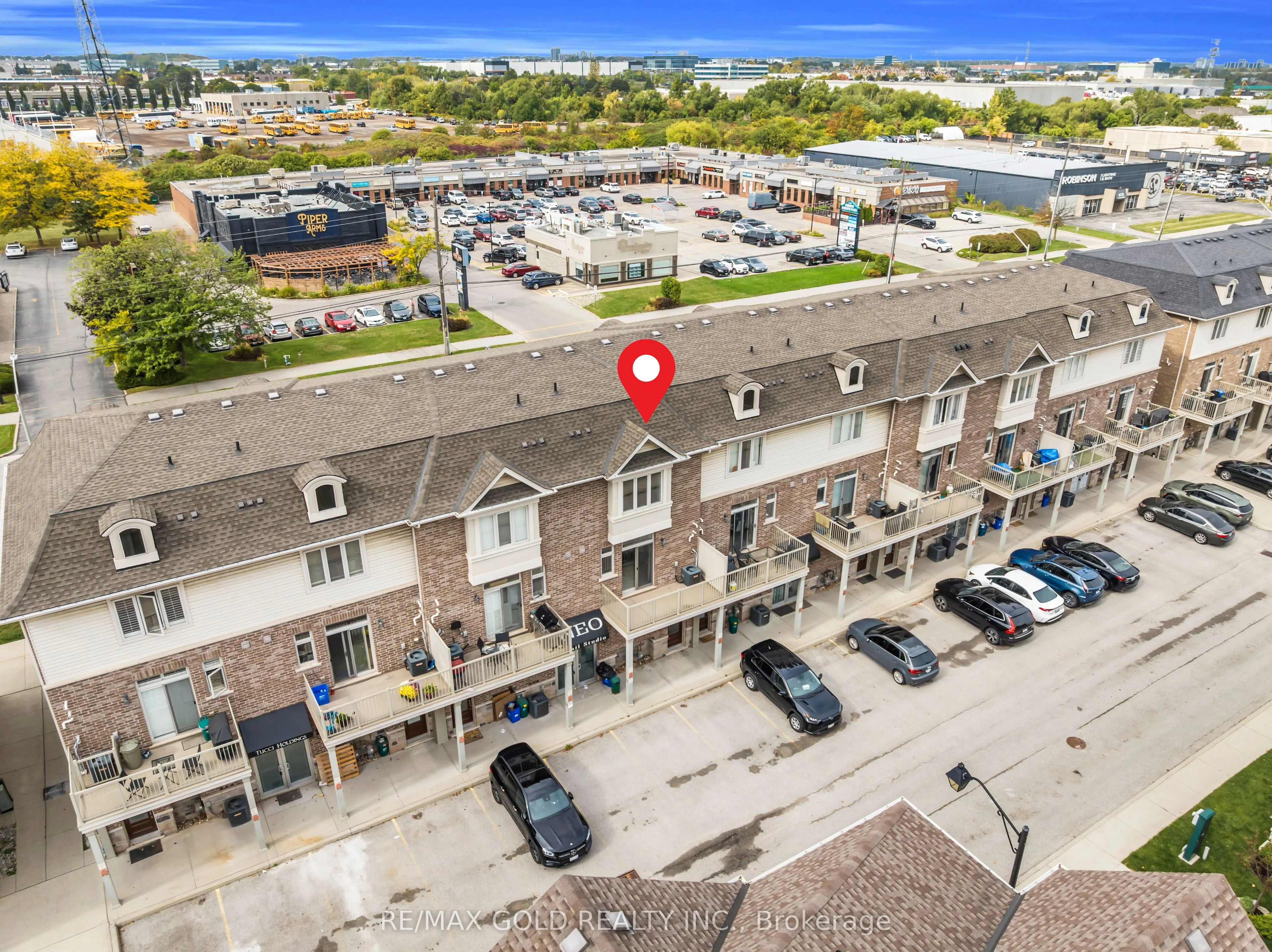 4145 Palermo Common, #27