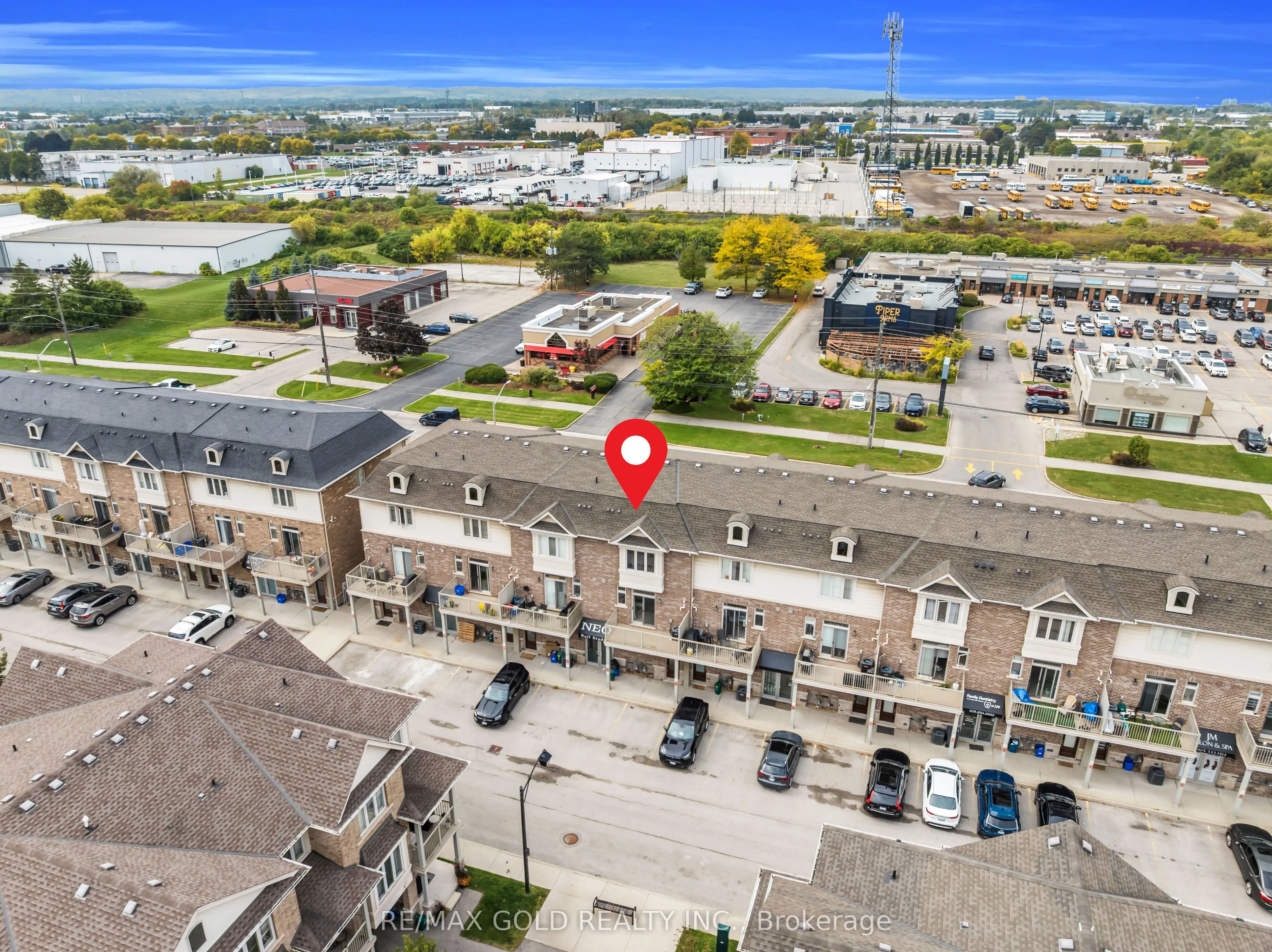 4145 Palermo Common, #27