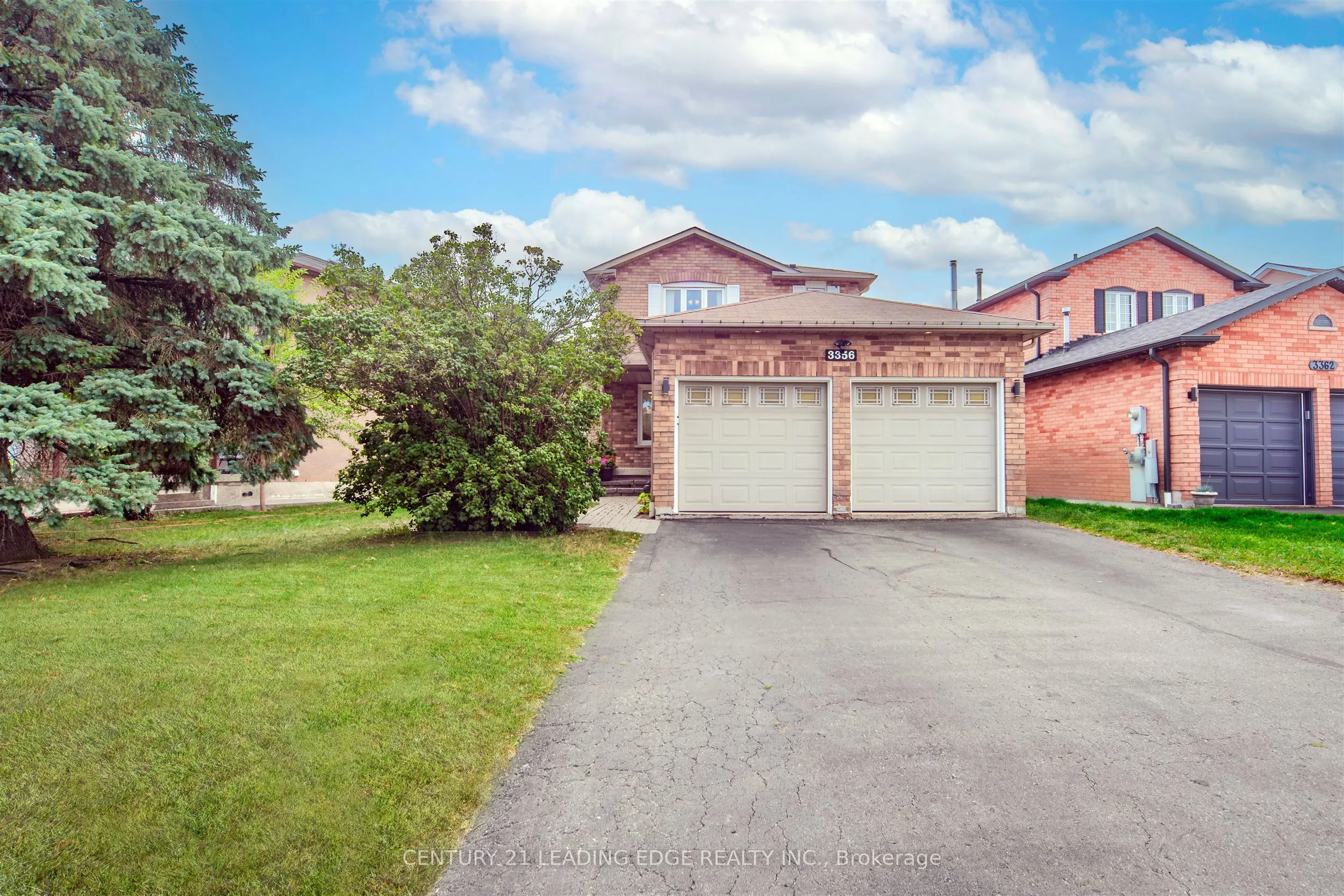 3356 Dovetail Mews