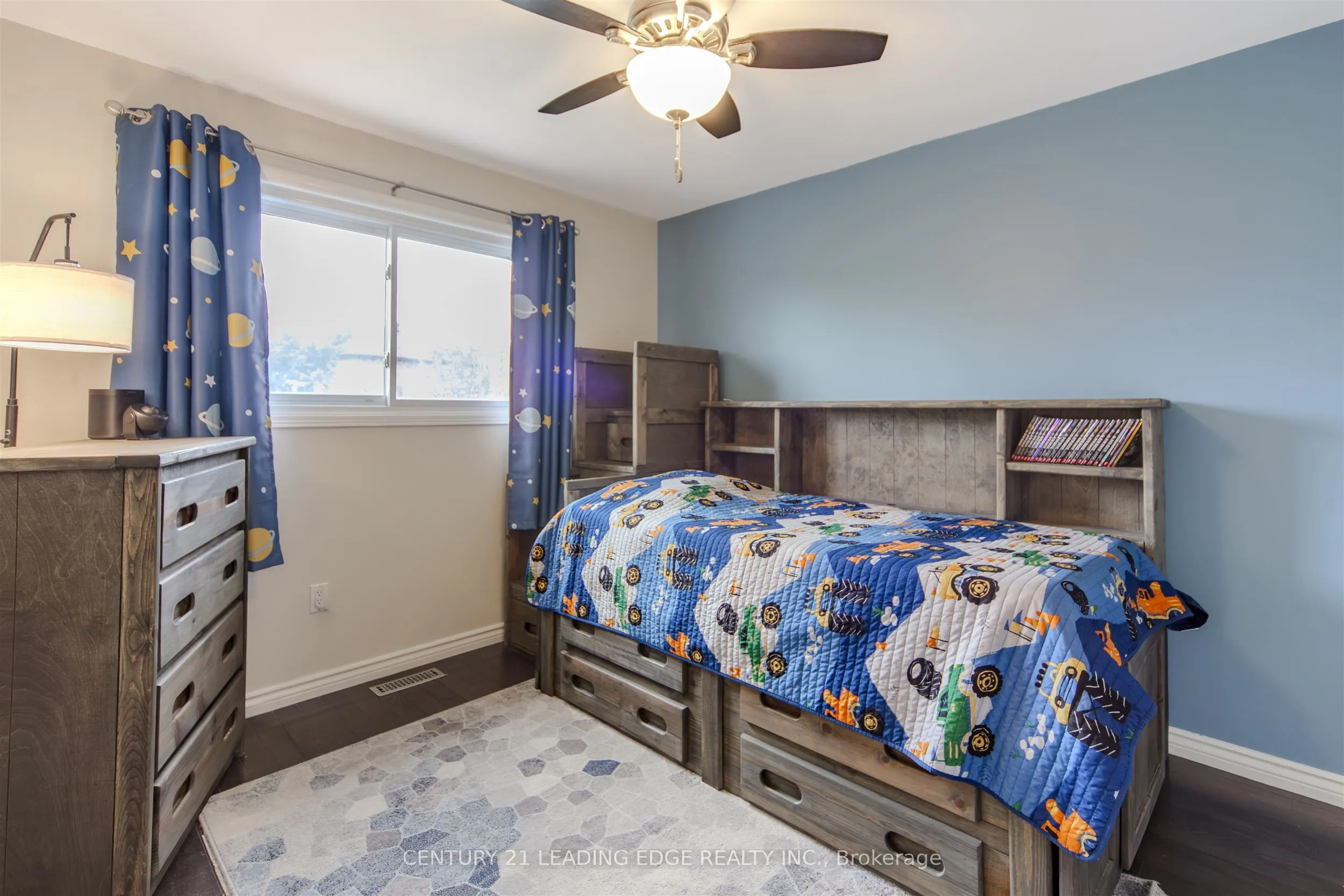 3356 Dovetail Mews