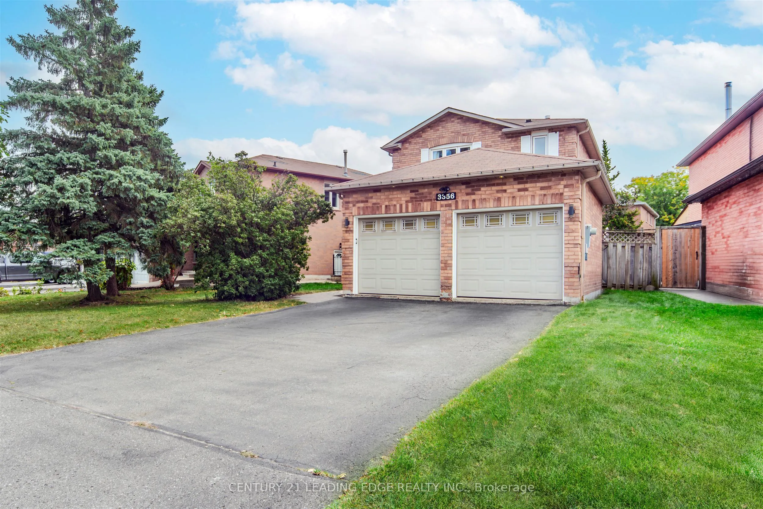 3356 Dovetail Mews
