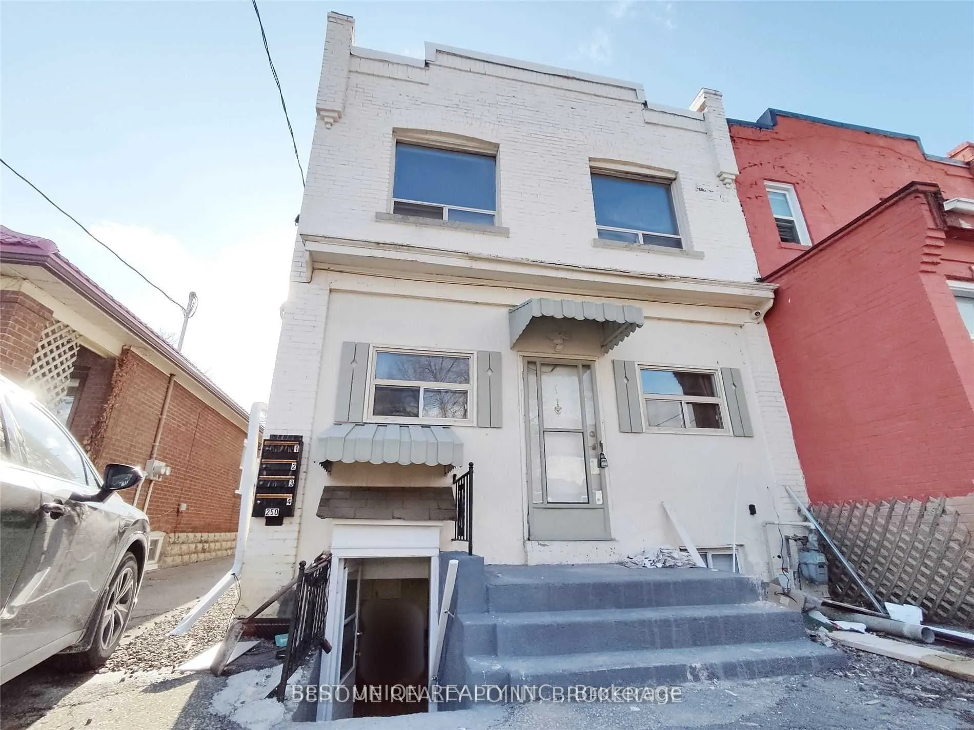 250 Sixth Street, #unit 1