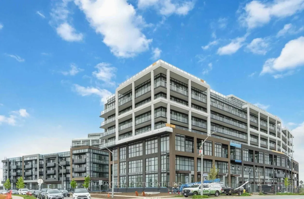 50 George Buthart Drive N, #405