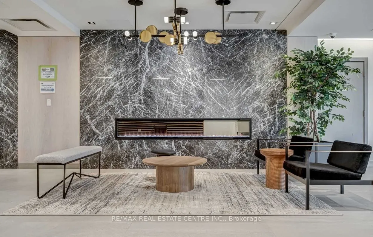 50 George Buthart Drive N, #405