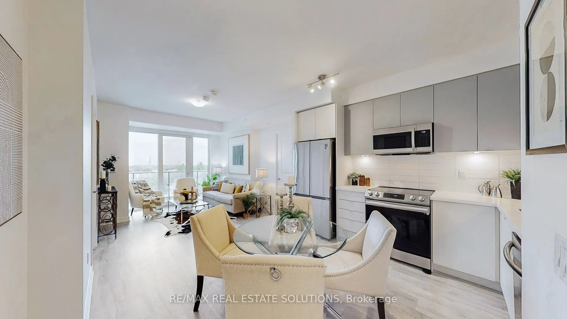 4655 Metcalfe Avenue, #506