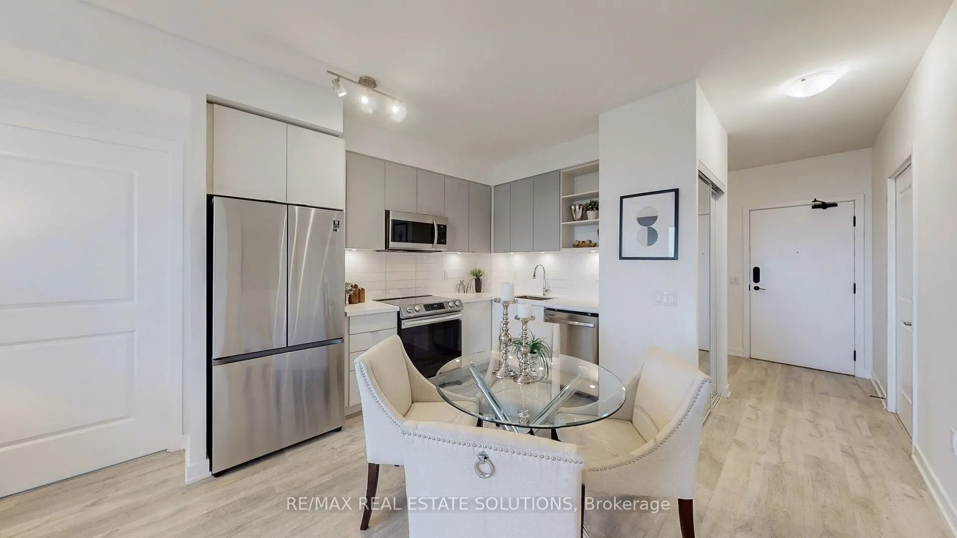 4655 Metcalfe Avenue, #506