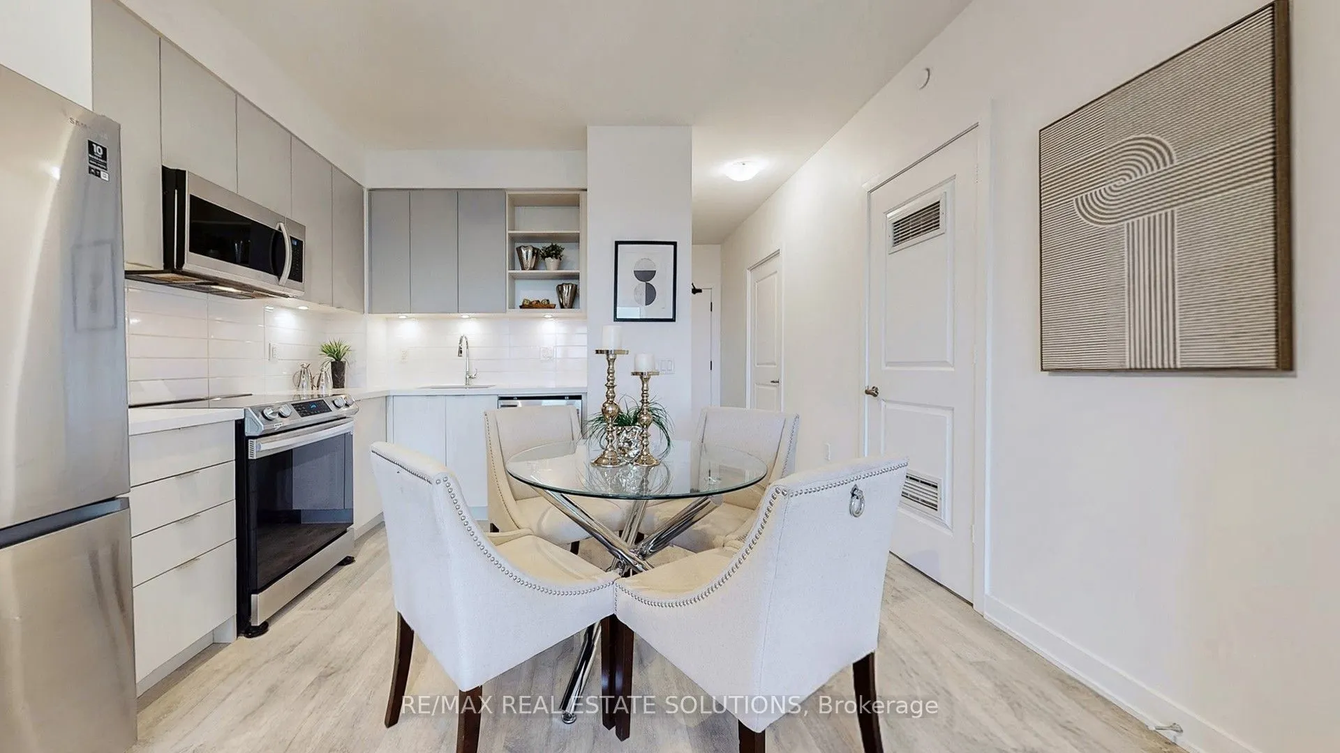 4655 Metcalfe Avenue, #506