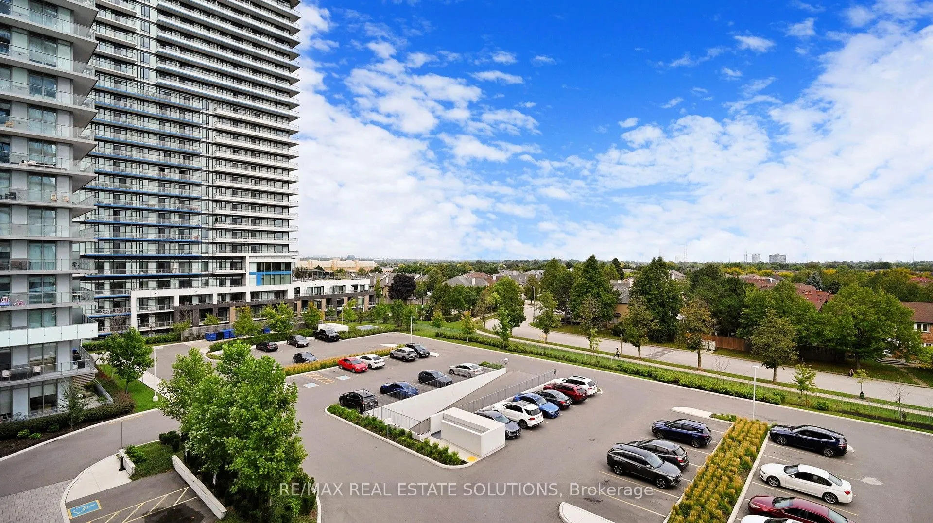 4655 Metcalfe Avenue, #506