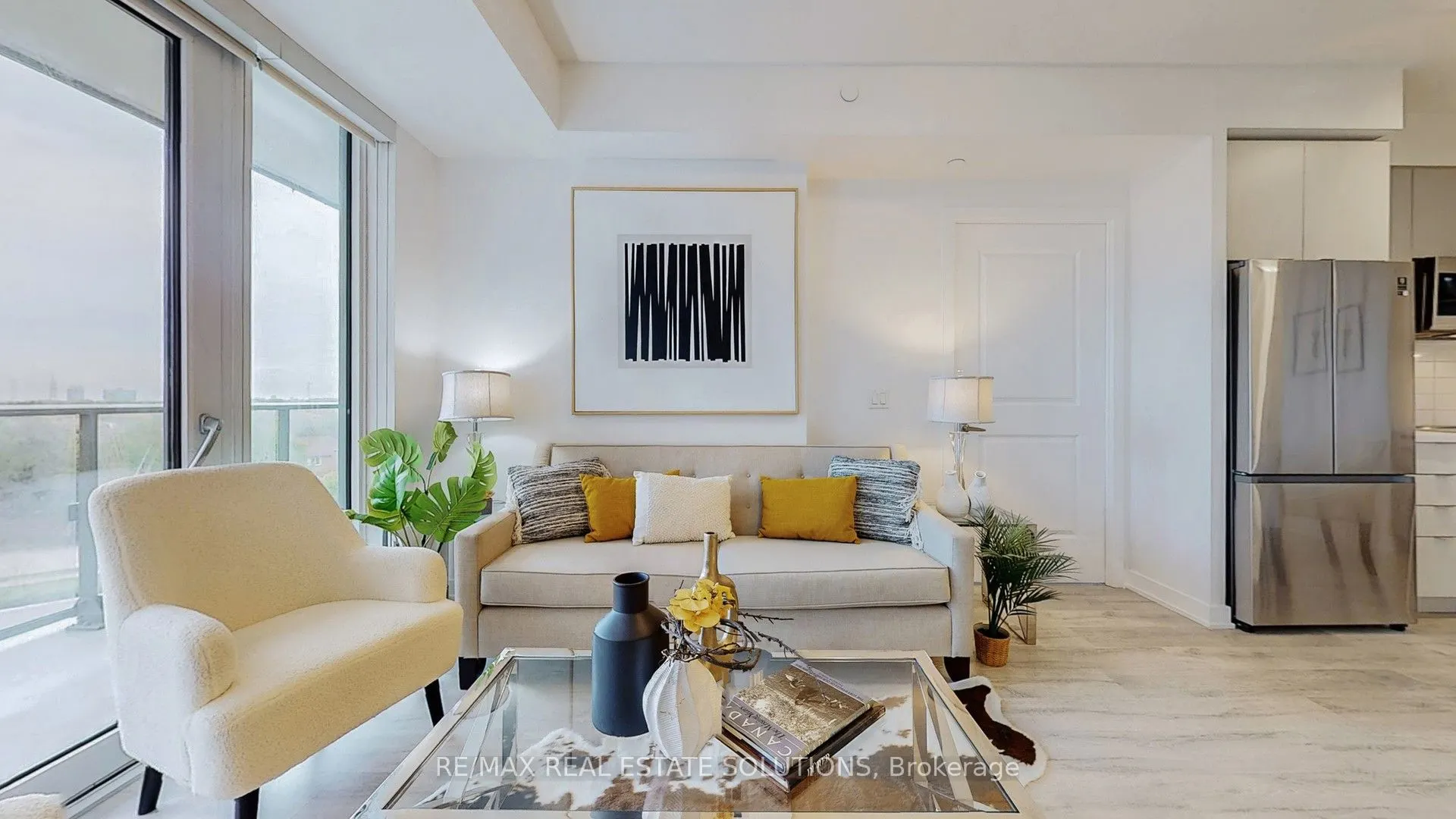 4655 Metcalfe Avenue, #506