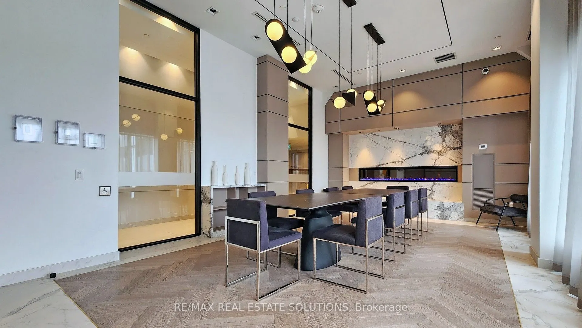 4655 Metcalfe Avenue, #506