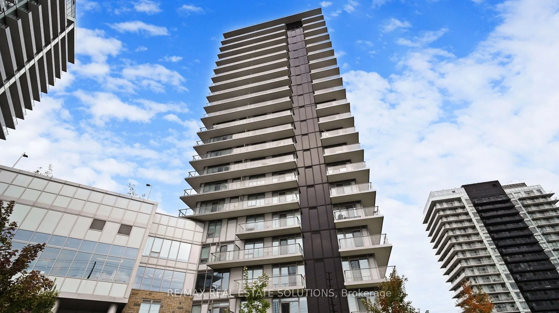 4655 Metcalfe Avenue, #506