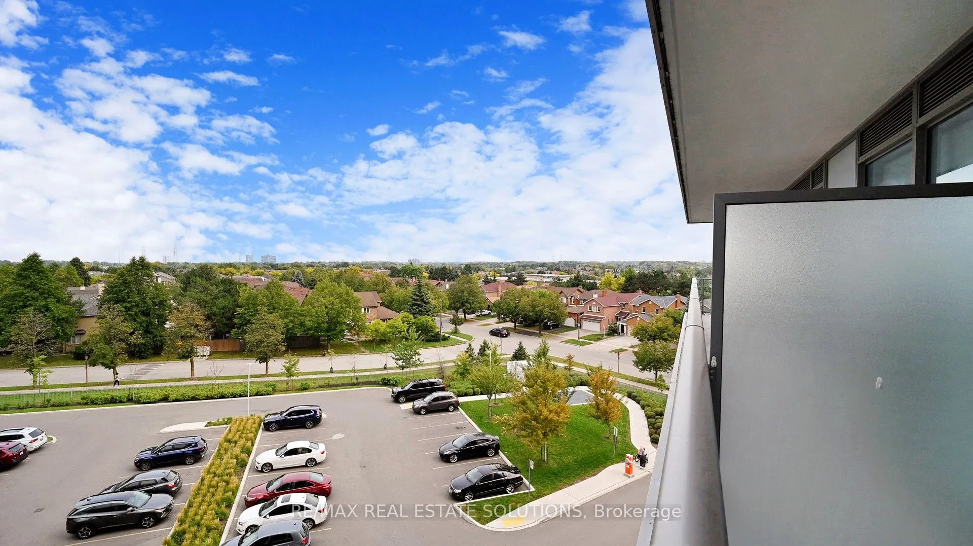 4655 Metcalfe Avenue, #506