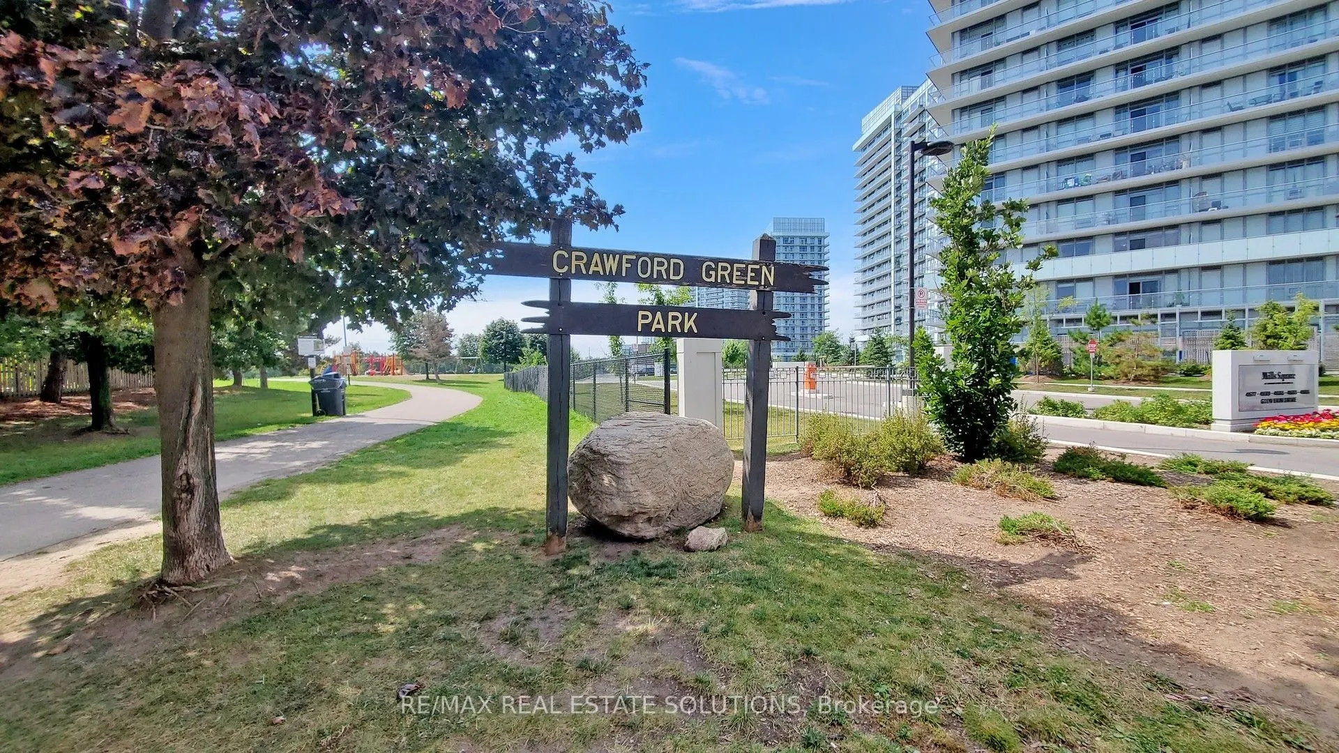 4655 Metcalfe Avenue, #506