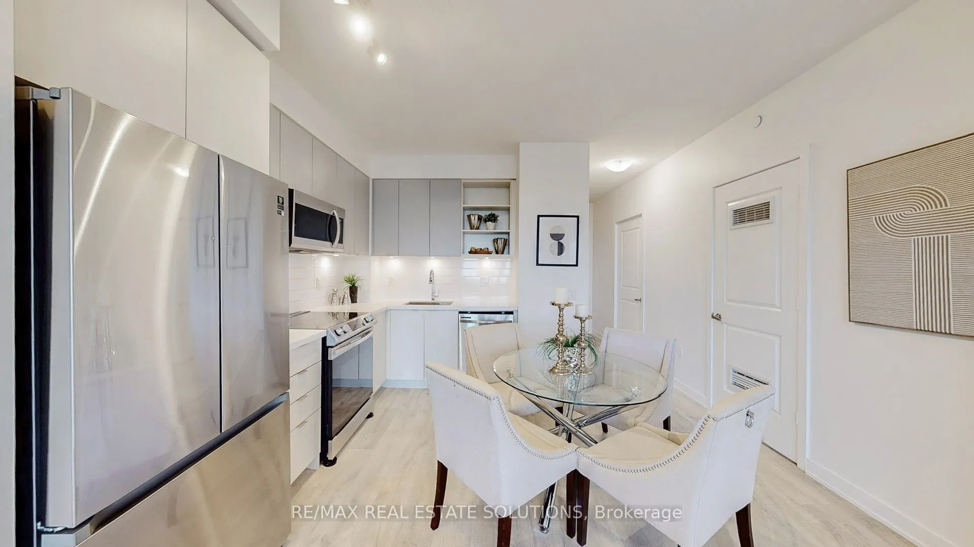 4655 Metcalfe Avenue, #506