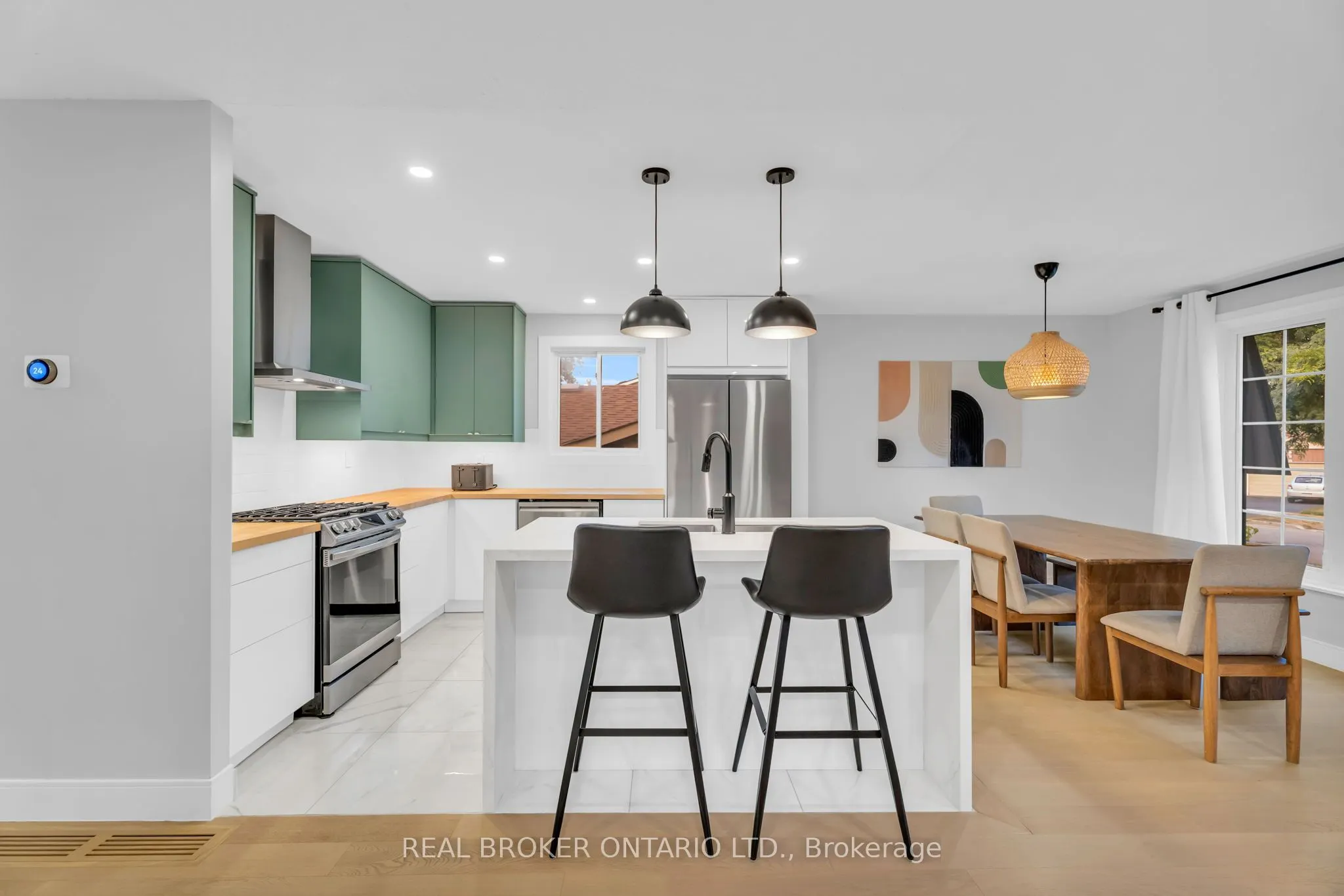 156 Edelwild Drive