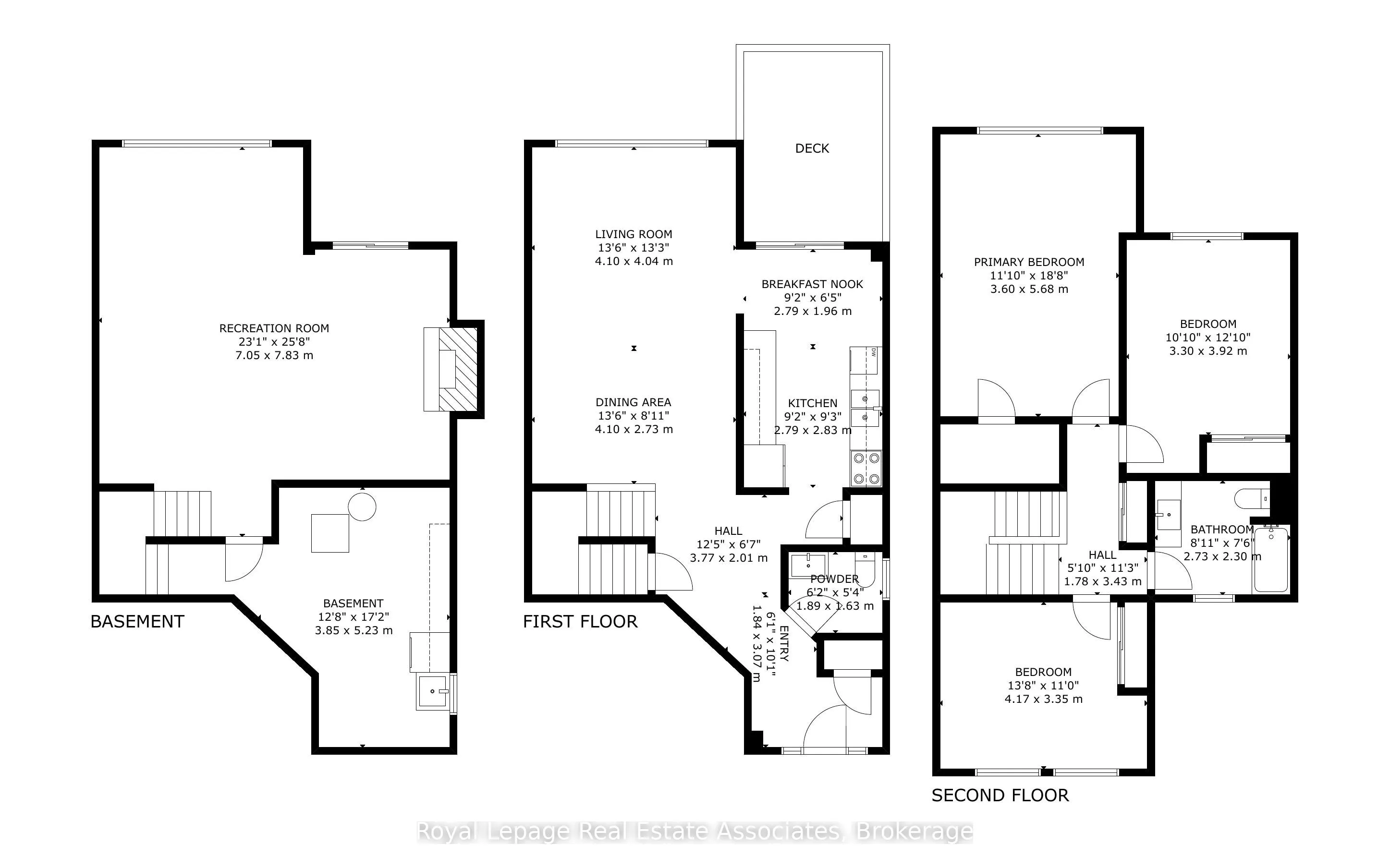 4265 Thom Gardens