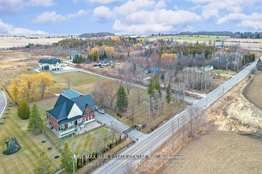 14645 5 Side Road