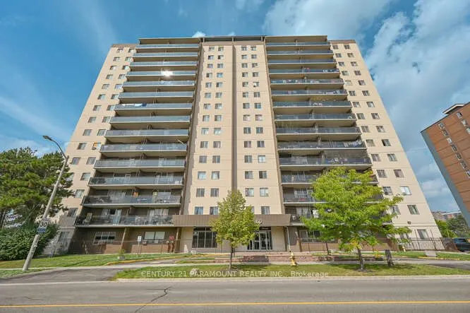 60 Stevenson Road, #1106