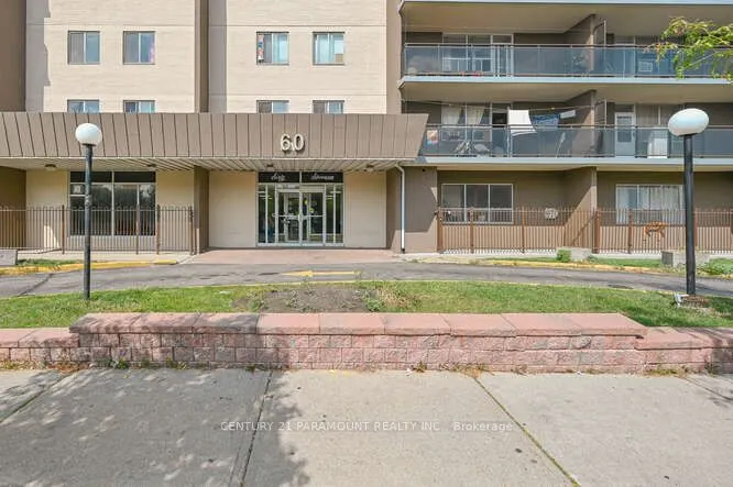60 Stevenson Road, #1106